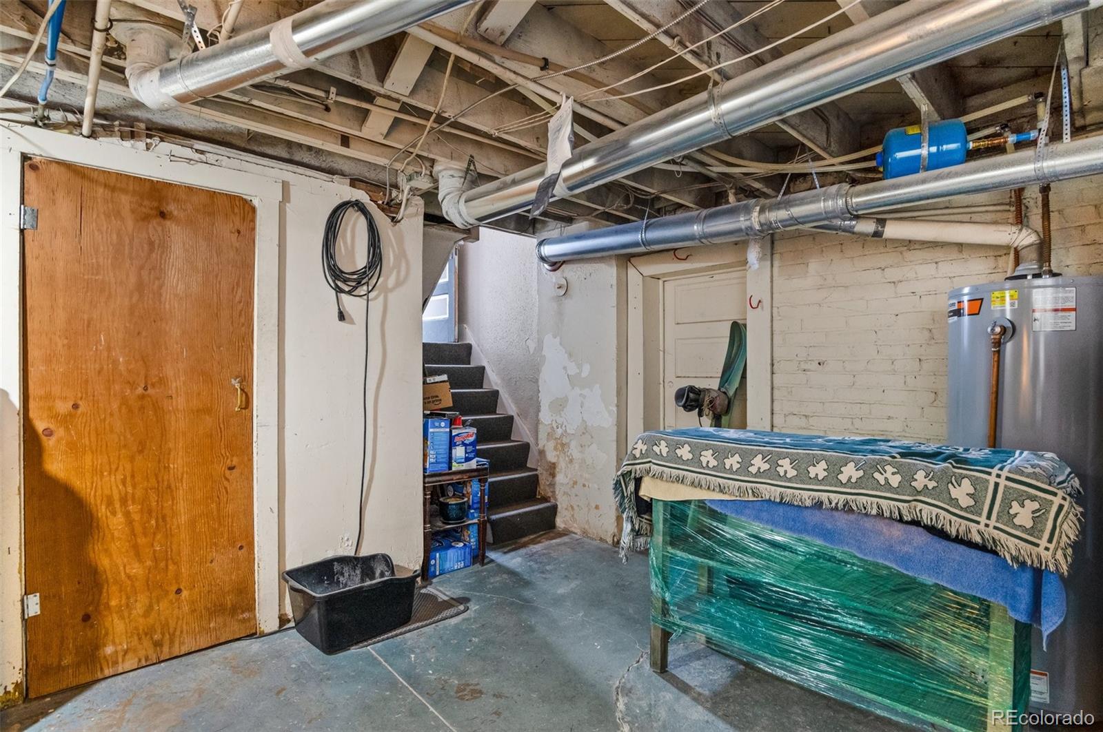 2225 14th Avenue, Denver, CO 80206, 2 Bedrooms Bedrooms, ,1 BathroomBathrooms,Residential,For Sale,14th,REC2261912