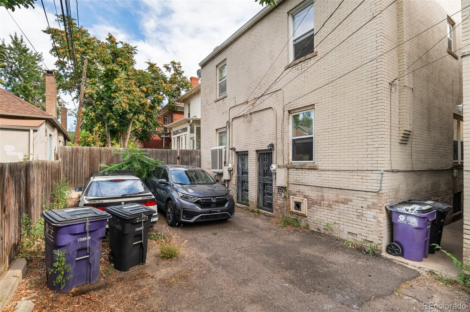 2225 14th Avenue, Denver, CO 80206, 2 Bedrooms Bedrooms, ,1 BathroomBathrooms,Residential,For Sale,14th,REC2261912