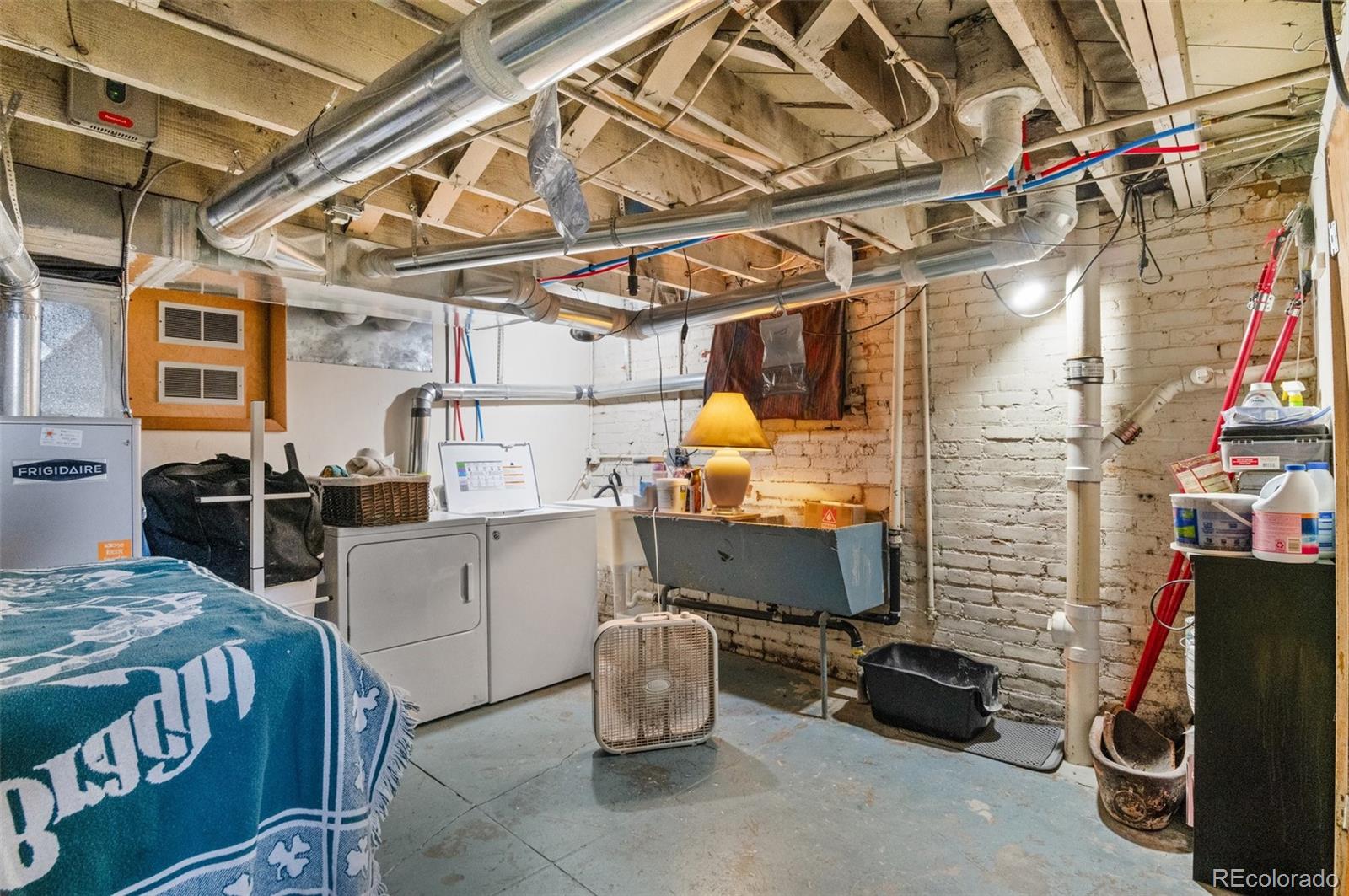2225 14th Avenue, Denver, CO 80206, 2 Bedrooms Bedrooms, ,1 BathroomBathrooms,Residential,For Sale,14th,REC2261912