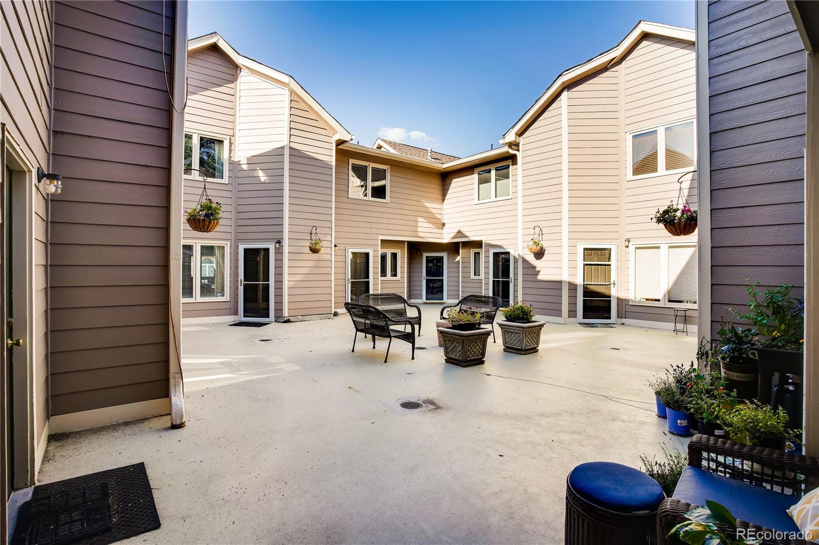 1330 Monaco Parkway #2, Denver, CO 80224, 2 Bedrooms Bedrooms, ,3 BathroomsBathrooms,Residential,For Sale,Ashley Court,Monaco,REC9210429