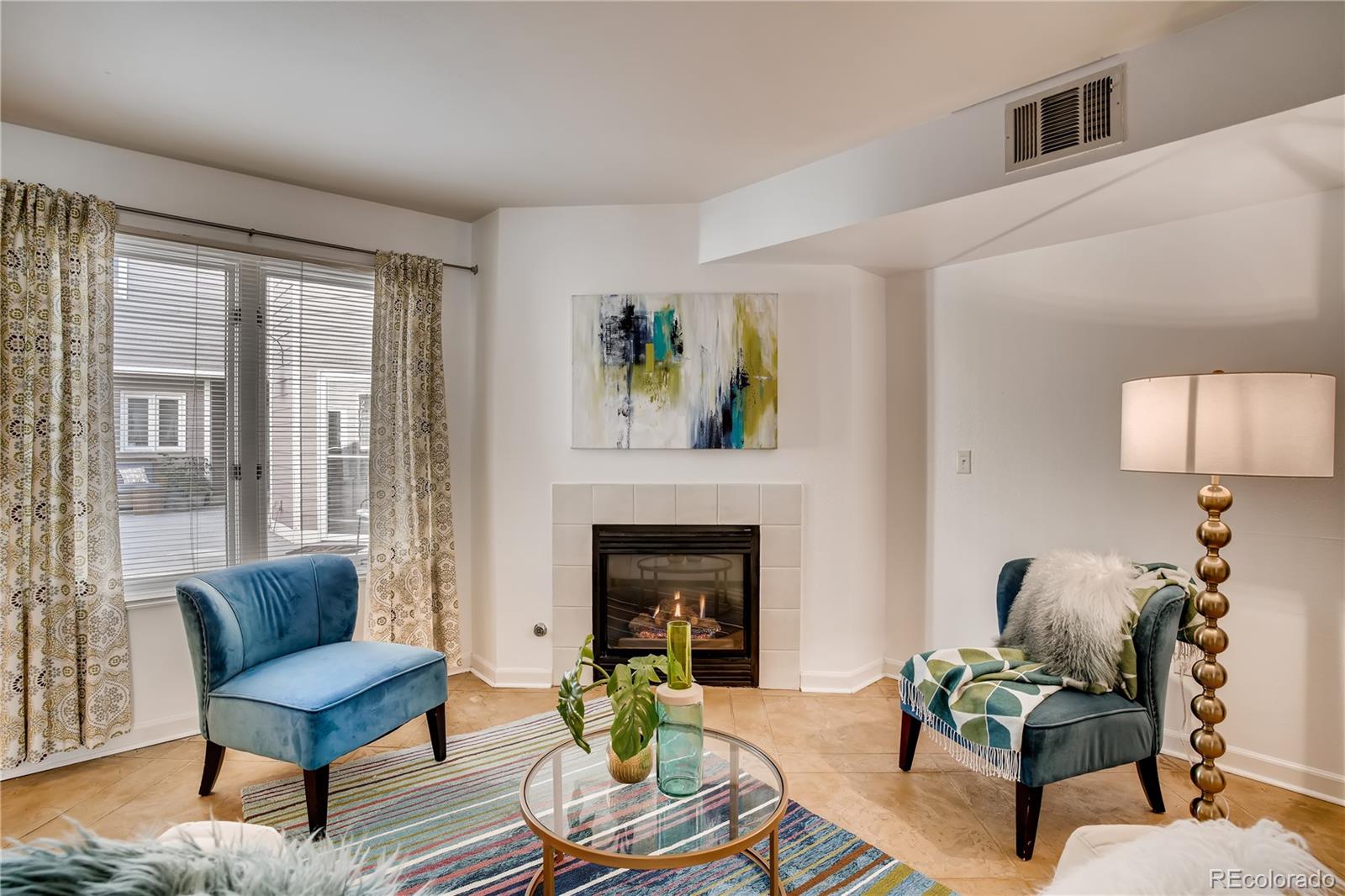 1330 Monaco Parkway #2, Denver, CO 80224, 2 Bedrooms Bedrooms, ,3 BathroomsBathrooms,Residential,For Sale,Ashley Court,Monaco,REC9210429