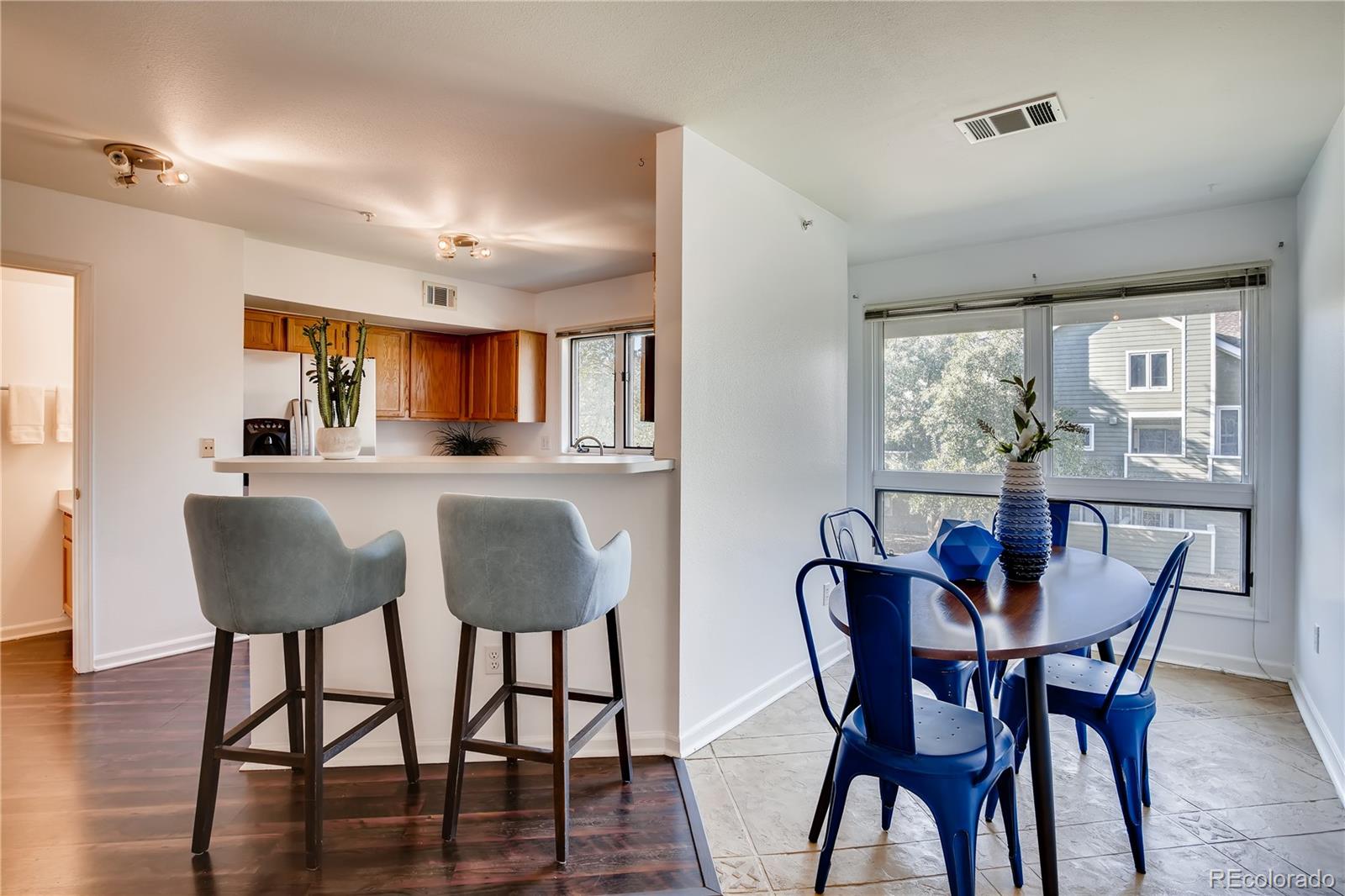 1330 Monaco Parkway #2, Denver, CO 80224, 2 Bedrooms Bedrooms, ,3 BathroomsBathrooms,Residential,For Sale,Ashley Court,Monaco,REC9210429