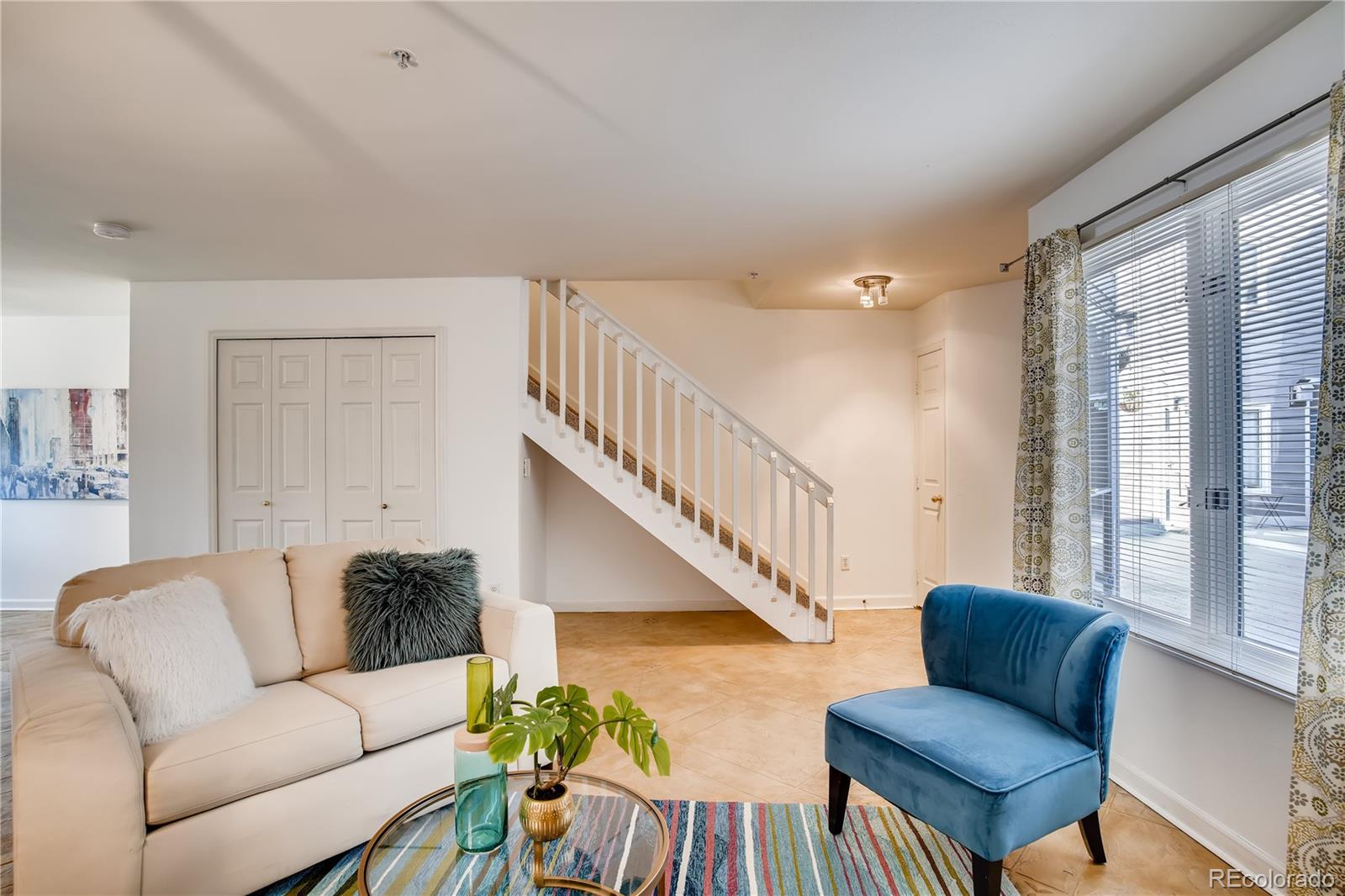 1330 Monaco Parkway #2, Denver, CO 80224, 2 Bedrooms Bedrooms, ,3 BathroomsBathrooms,Residential,For Sale,Ashley Court,Monaco,REC9210429