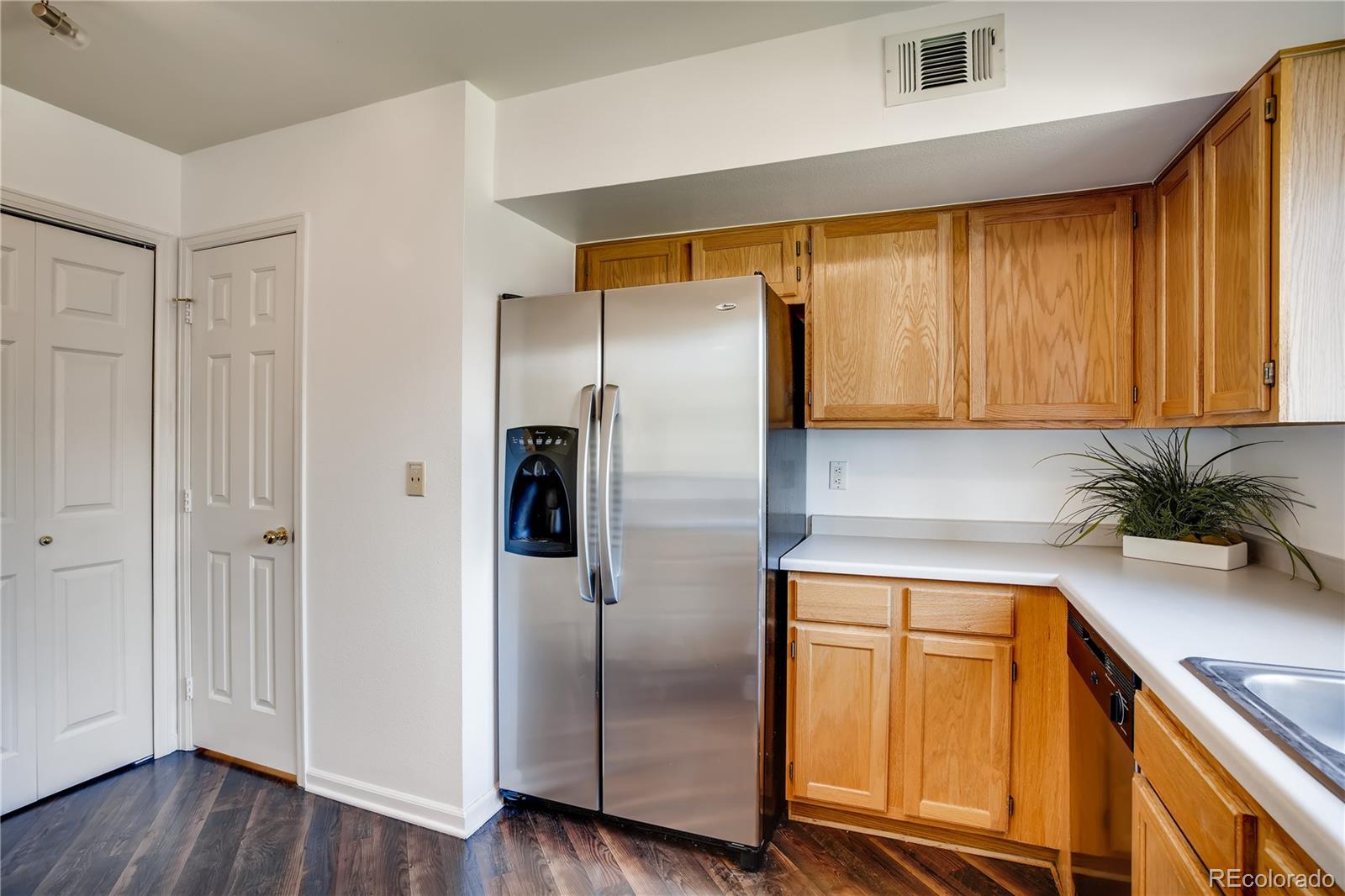 1330 Monaco Parkway #2, Denver, CO 80224, 2 Bedrooms Bedrooms, ,3 BathroomsBathrooms,Residential,For Sale,Ashley Court,Monaco,REC9210429