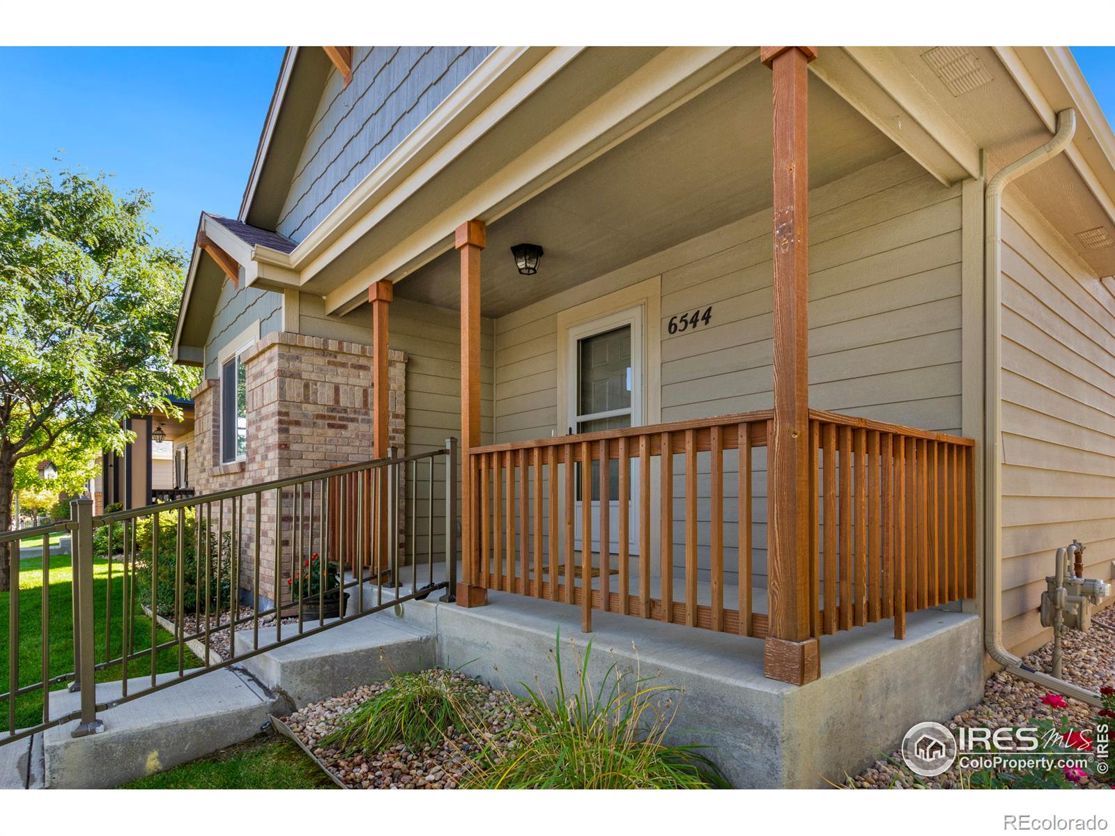 6544 18th Street, Greeley, CO 80634, 3 Bedrooms Bedrooms, ,2 BathroomsBathrooms,Residential,For Sale,18th,RECIR1019605