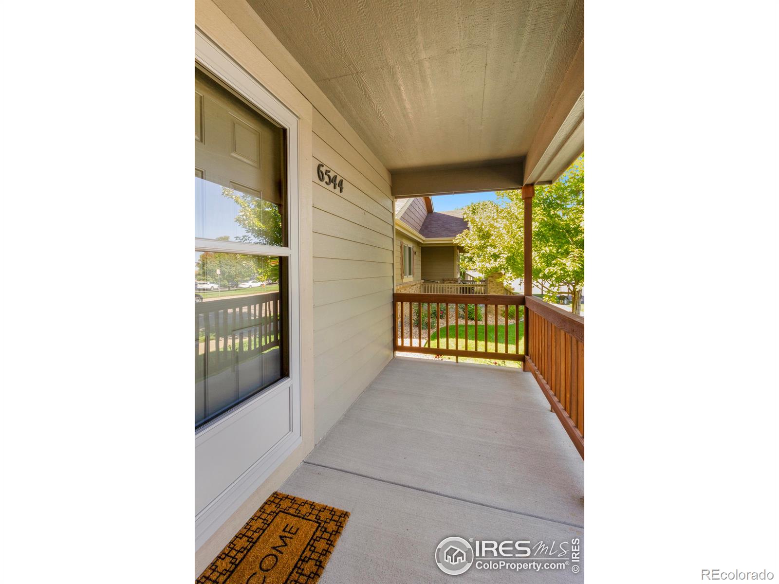 6544 18th Street, Greeley, CO 80634, 3 Bedrooms Bedrooms, ,2 BathroomsBathrooms,Residential,For Sale,18th,RECIR1019605