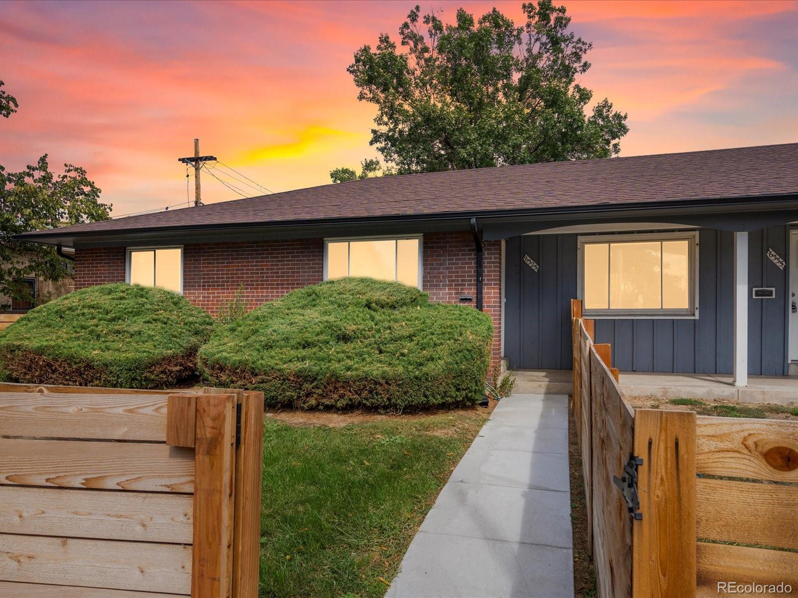 6325 Martin Luther King Jr Boulevard, Denver, CO 80207, 3 Bedrooms Bedrooms, ,2 BathroomsBathrooms,Residential,For Sale,Martin Luther King Jr,REC8269928