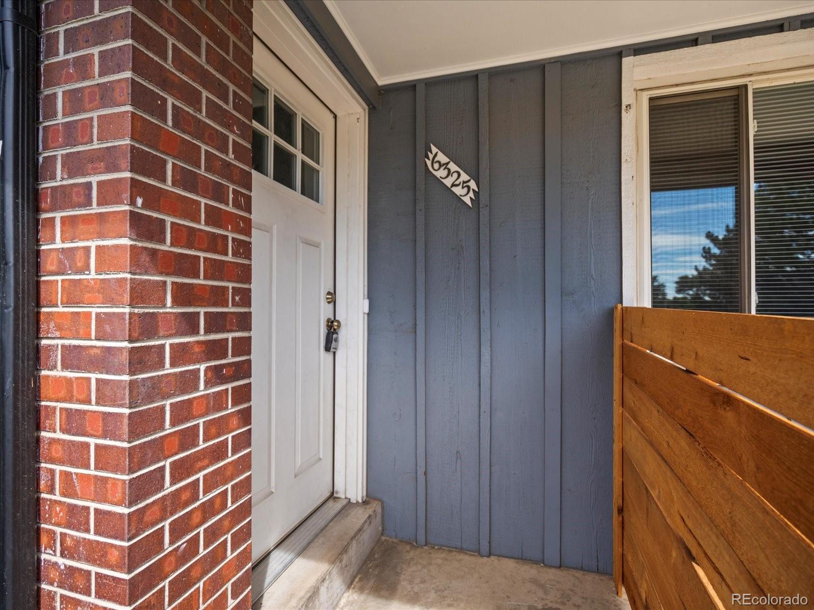 6325 Martin Luther King Jr Boulevard, Denver, CO 80207, 3 Bedrooms Bedrooms, ,2 BathroomsBathrooms,Residential,For Sale,Martin Luther King Jr,REC8269928