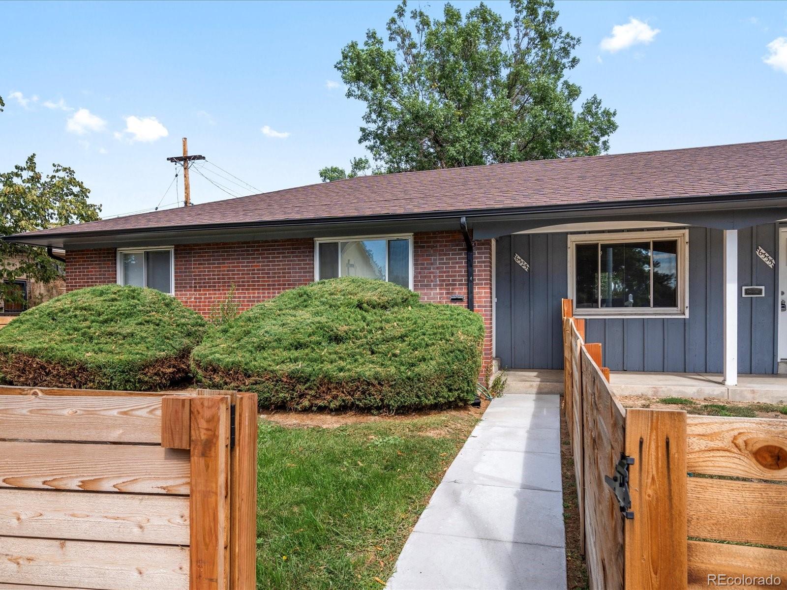 6325 Martin Luther King Jr Boulevard, Denver, CO 80207, 3 Bedrooms Bedrooms, ,2 BathroomsBathrooms,Residential,For Sale,Martin Luther King Jr,REC8269928