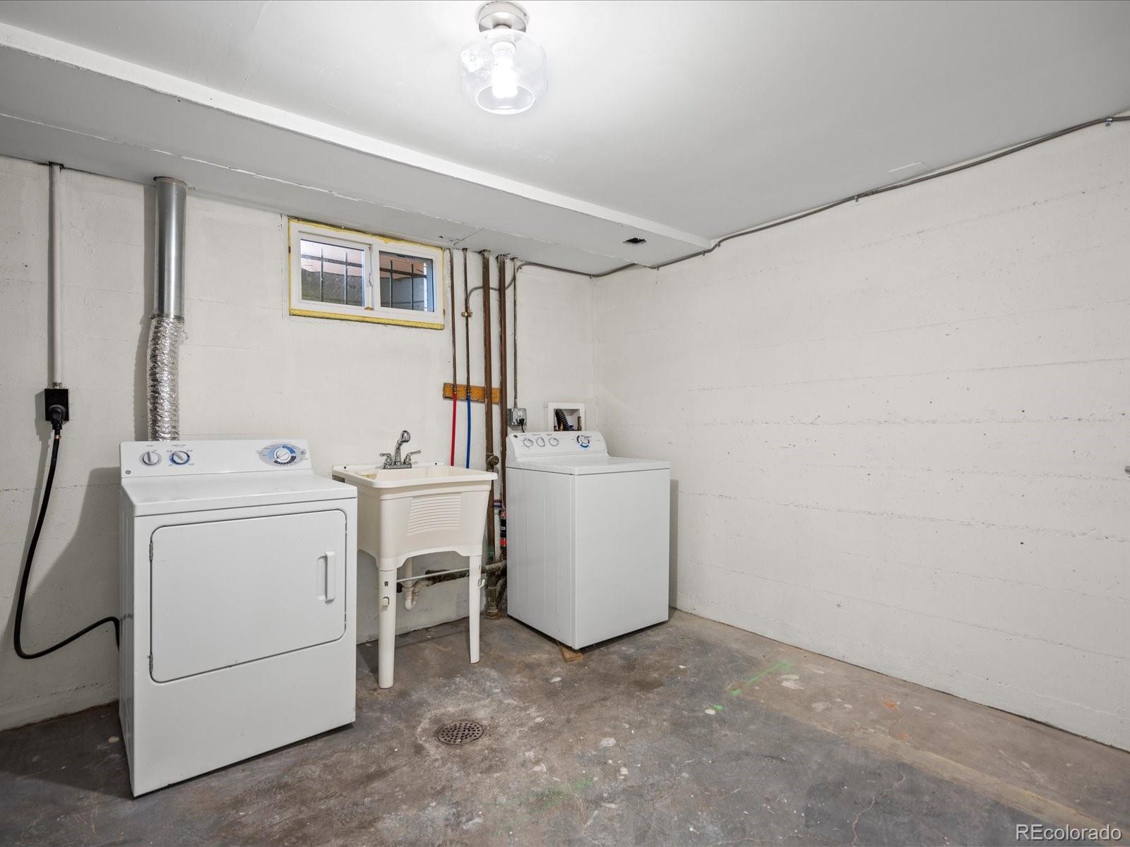 6325 Martin Luther King Jr Boulevard, Denver, CO 80207, 3 Bedrooms Bedrooms, ,2 BathroomsBathrooms,Residential,For Sale,Martin Luther King Jr,REC8269928