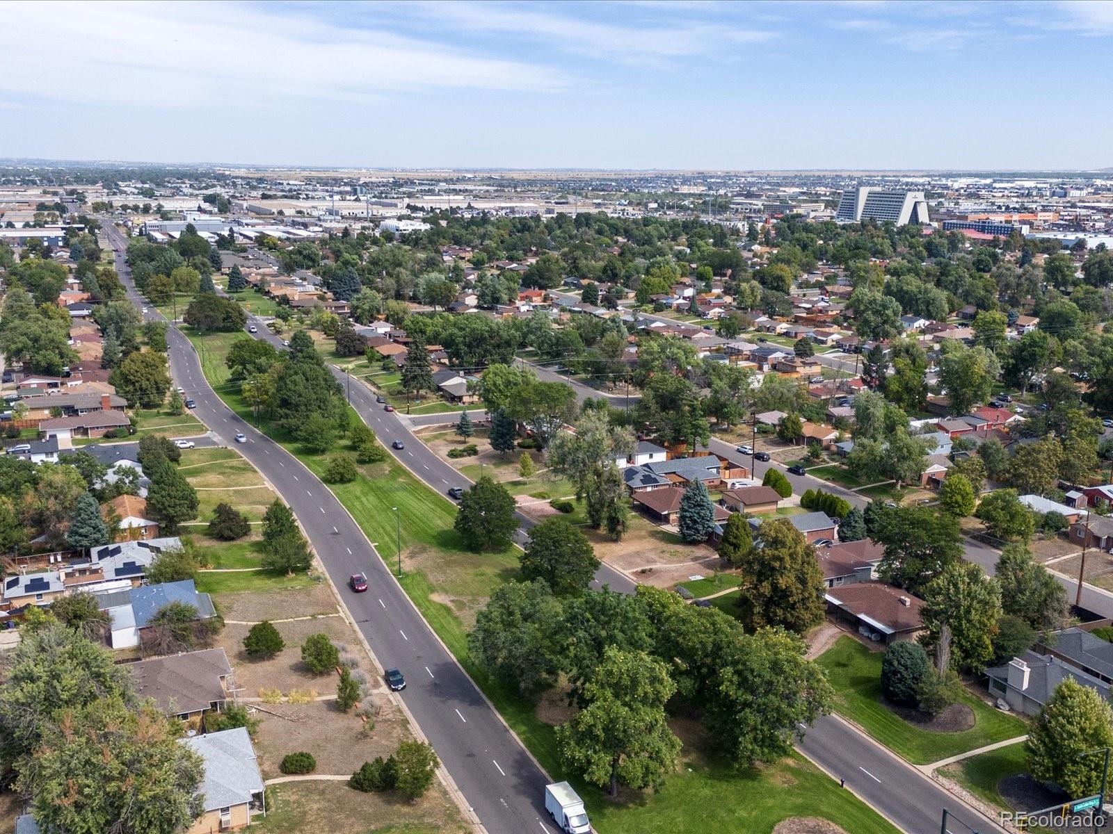 6325 Martin Luther King Jr Boulevard, Denver, CO 80207, 3 Bedrooms Bedrooms, ,2 BathroomsBathrooms,Residential,For Sale,Martin Luther King Jr,REC8269928