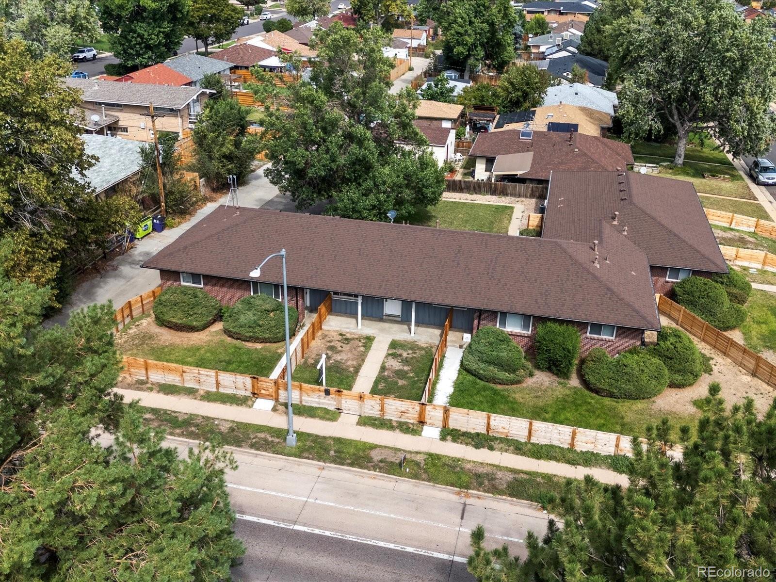 6325 Martin Luther King Jr Boulevard, Denver, CO 80207, 3 Bedrooms Bedrooms, ,2 BathroomsBathrooms,Residential,For Sale,Martin Luther King Jr,REC8269928