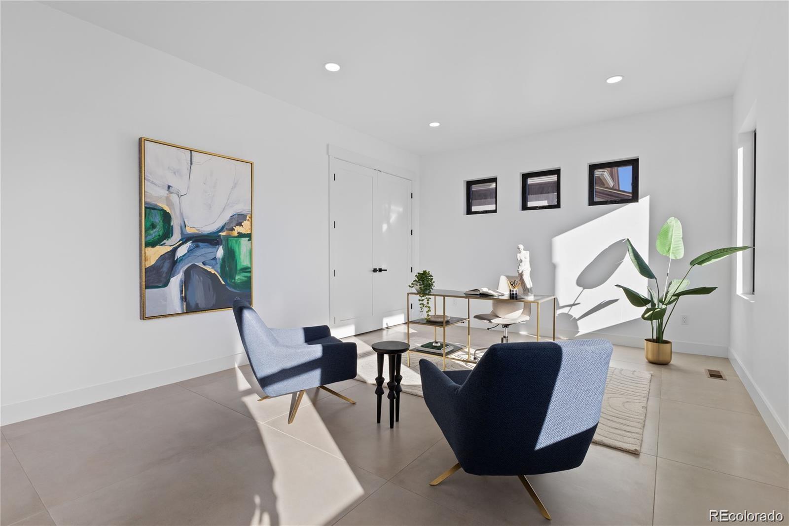 5049 W 32nd Avenue, Denver, CO 80212, 5 Bedrooms Bedrooms, ,5 BathroomsBathrooms,Residential,For Sale,32nd,REC4081655