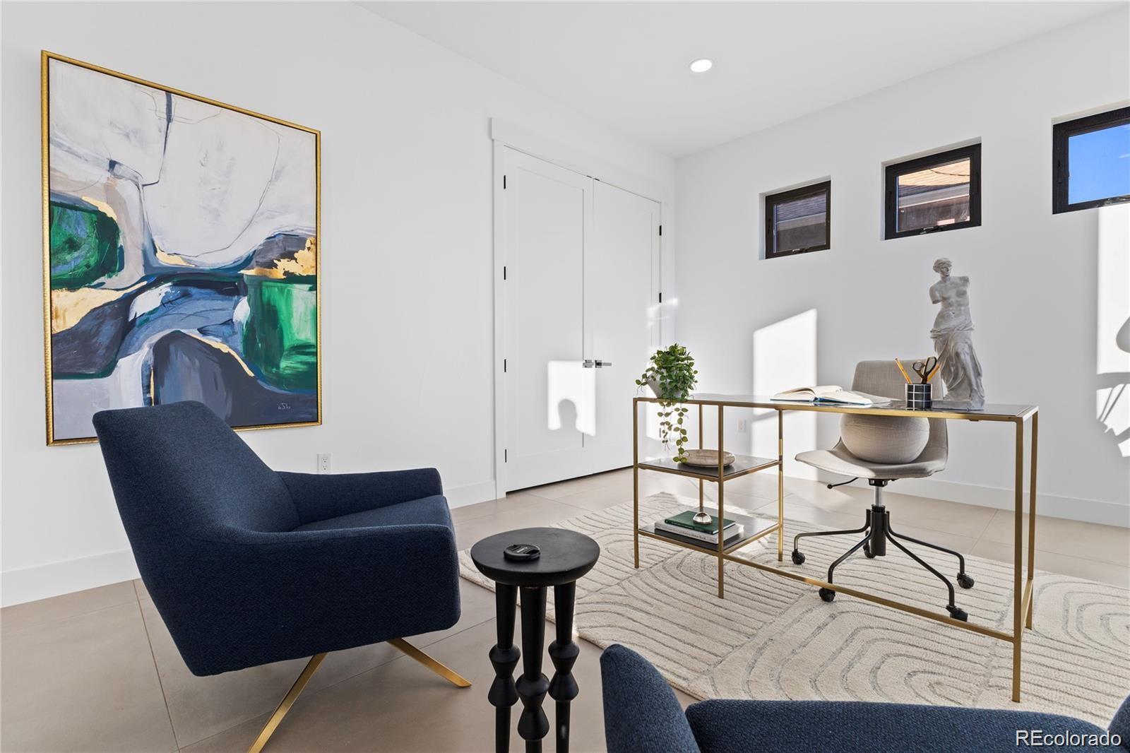 5049 W 32nd Avenue, Denver, CO 80212, 5 Bedrooms Bedrooms, ,5 BathroomsBathrooms,Residential,For Sale,32nd,REC4081655