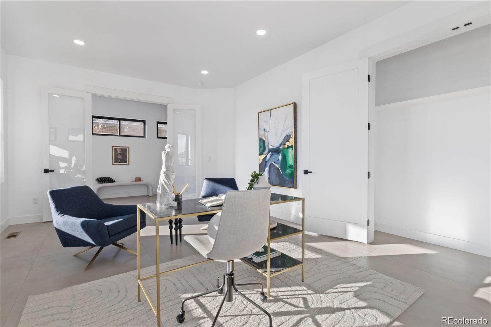 5049 W 32nd Avenue, Denver, CO 80212, 5 Bedrooms Bedrooms, ,5 BathroomsBathrooms,Residential,For Sale,32nd,REC4081655