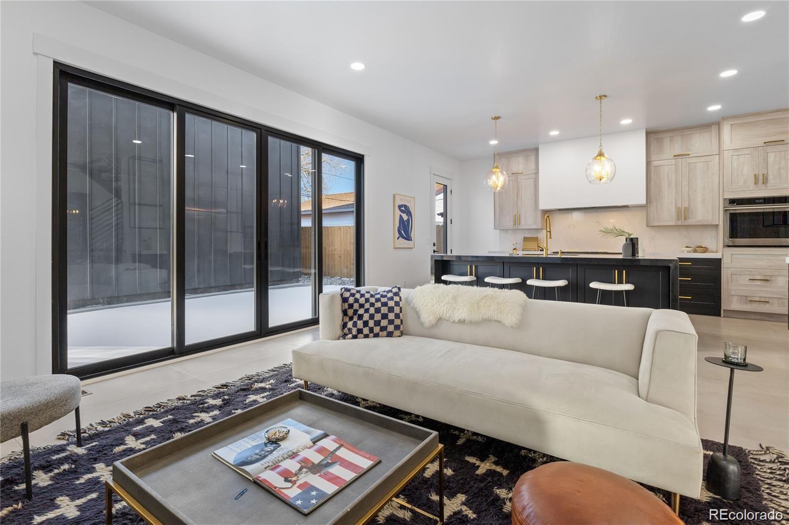 5049 W 32nd Avenue, Denver, CO 80212, 5 Bedrooms Bedrooms, ,5 BathroomsBathrooms,Residential,For Sale,32nd,REC4081655