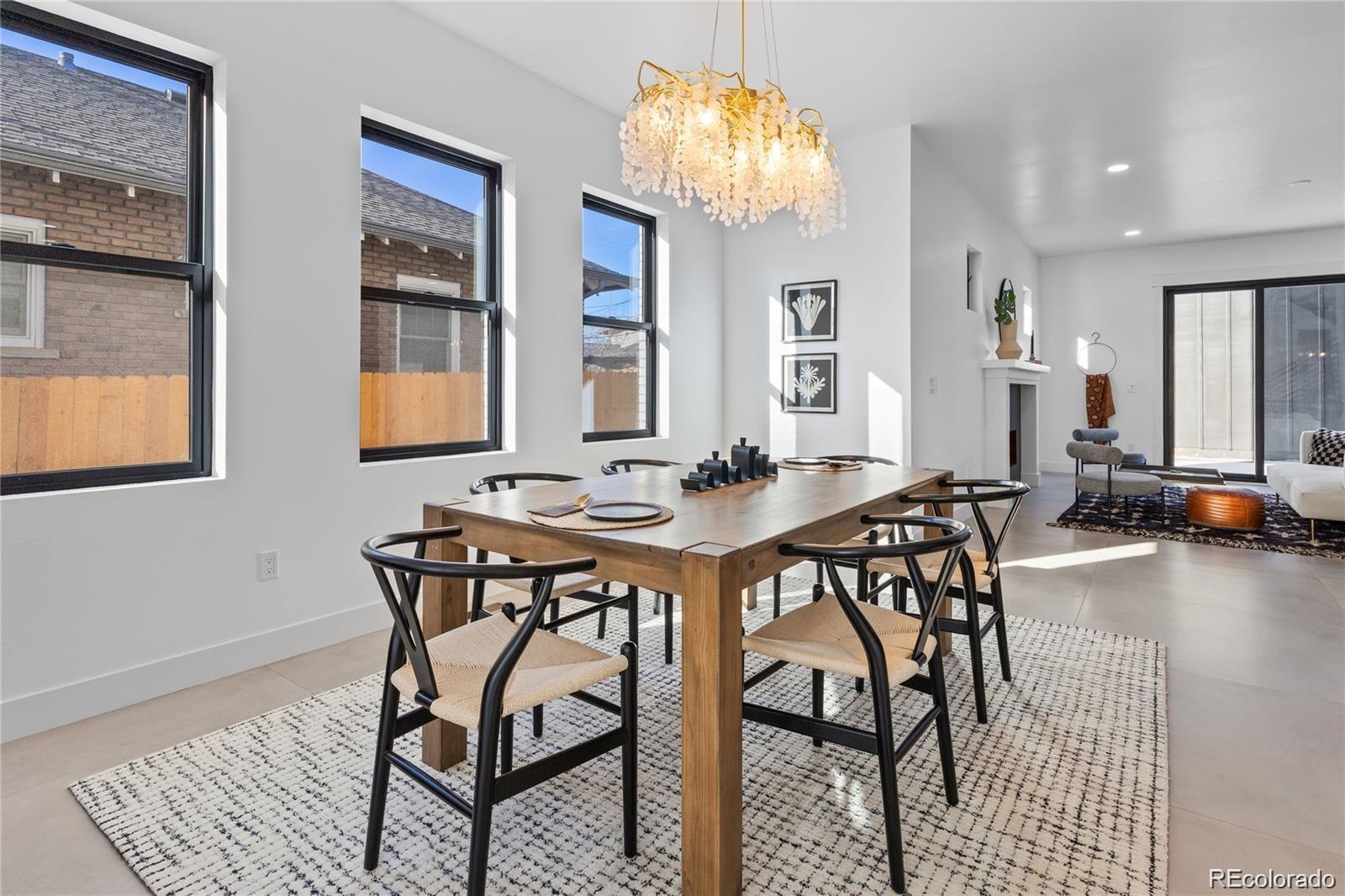 5049 W 32nd Avenue, Denver, CO 80212, 5 Bedrooms Bedrooms, ,5 BathroomsBathrooms,Residential,For Sale,32nd,REC4081655