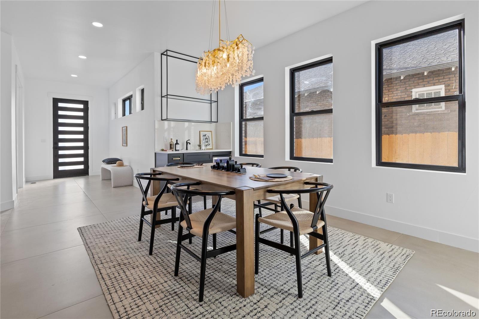 5049 W 32nd Avenue, Denver, CO 80212, 5 Bedrooms Bedrooms, ,5 BathroomsBathrooms,Residential,For Sale,32nd,REC4081655