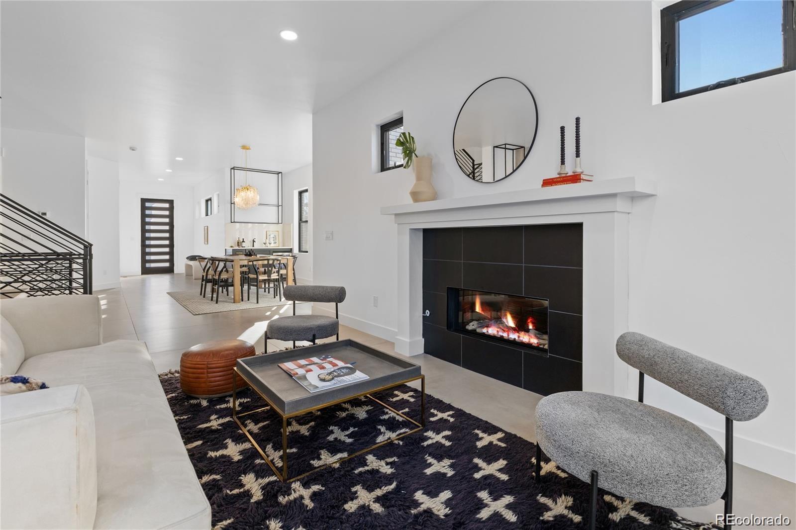 5049 W 32nd Avenue, Denver, CO 80212, 5 Bedrooms Bedrooms, ,5 BathroomsBathrooms,Residential,For Sale,32nd,REC4081655