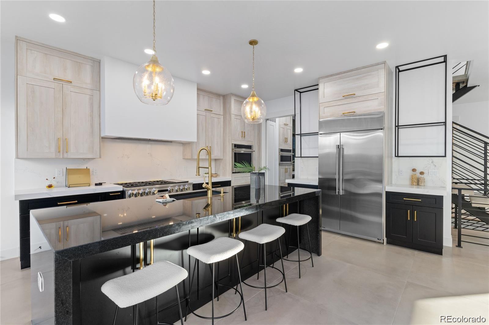 5049 W 32nd Avenue, Denver, CO 80212, 5 Bedrooms Bedrooms, ,5 BathroomsBathrooms,Residential,For Sale,32nd,REC4081655