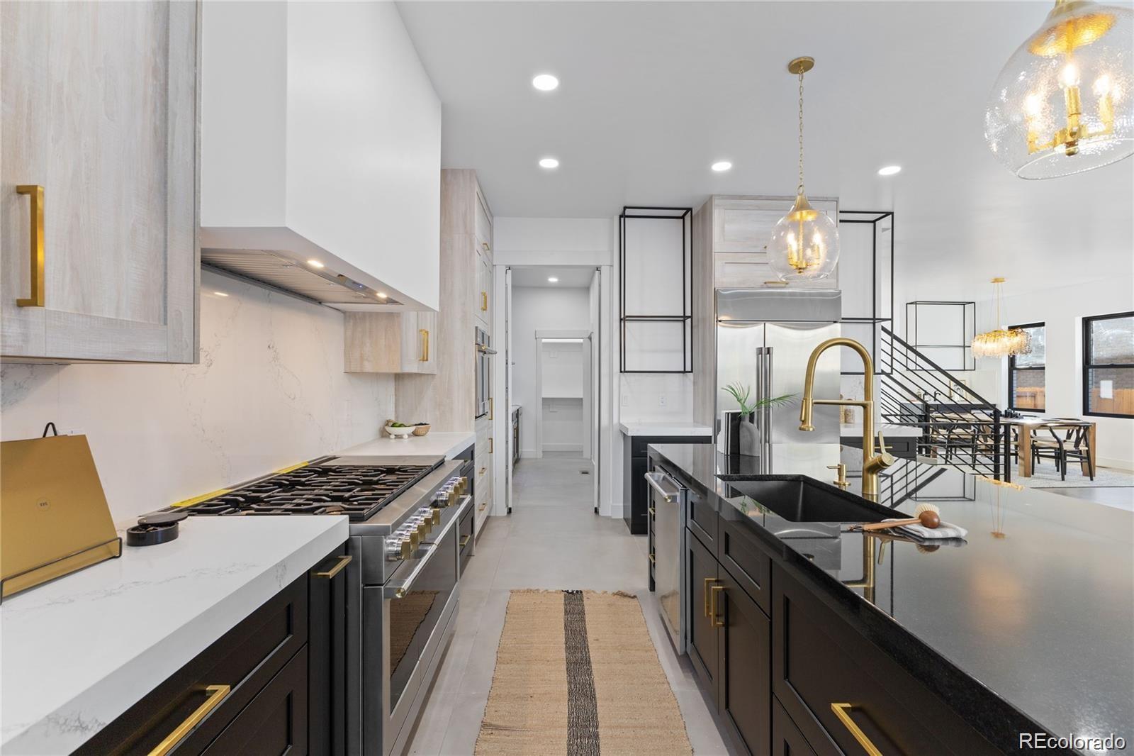 5049 W 32nd Avenue, Denver, CO 80212, 5 Bedrooms Bedrooms, ,5 BathroomsBathrooms,Residential,For Sale,32nd,REC4081655