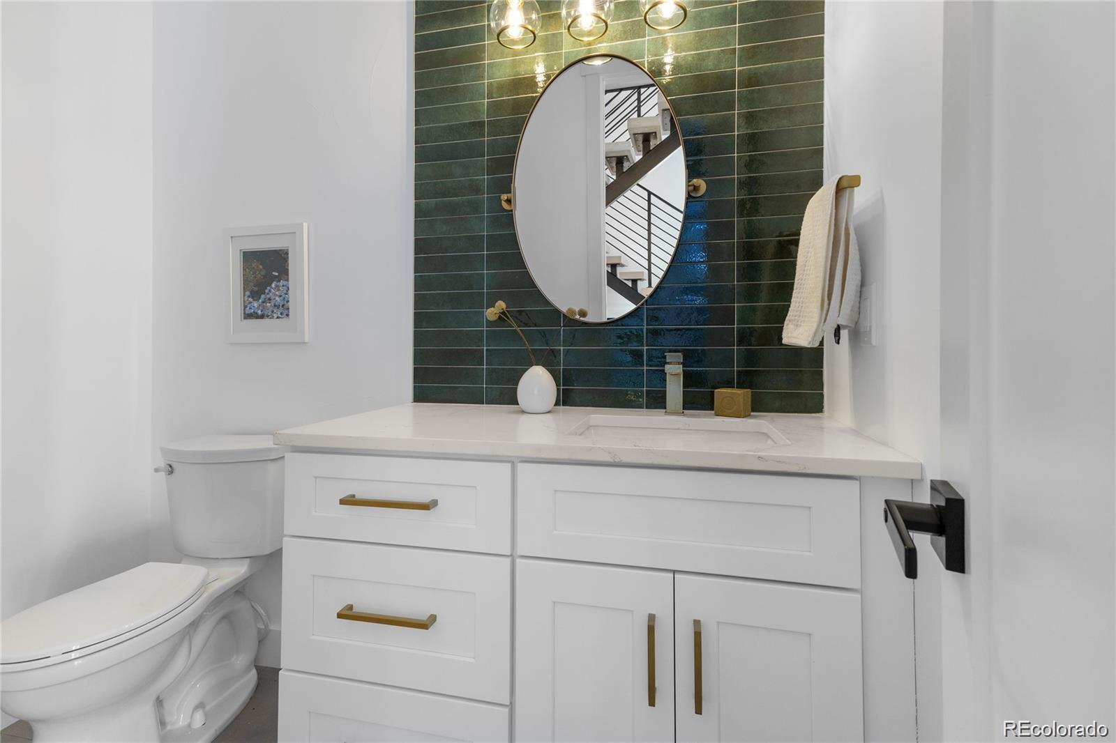 5049 W 32nd Avenue, Denver, CO 80212, 5 Bedrooms Bedrooms, ,5 BathroomsBathrooms,Residential,For Sale,32nd,REC4081655