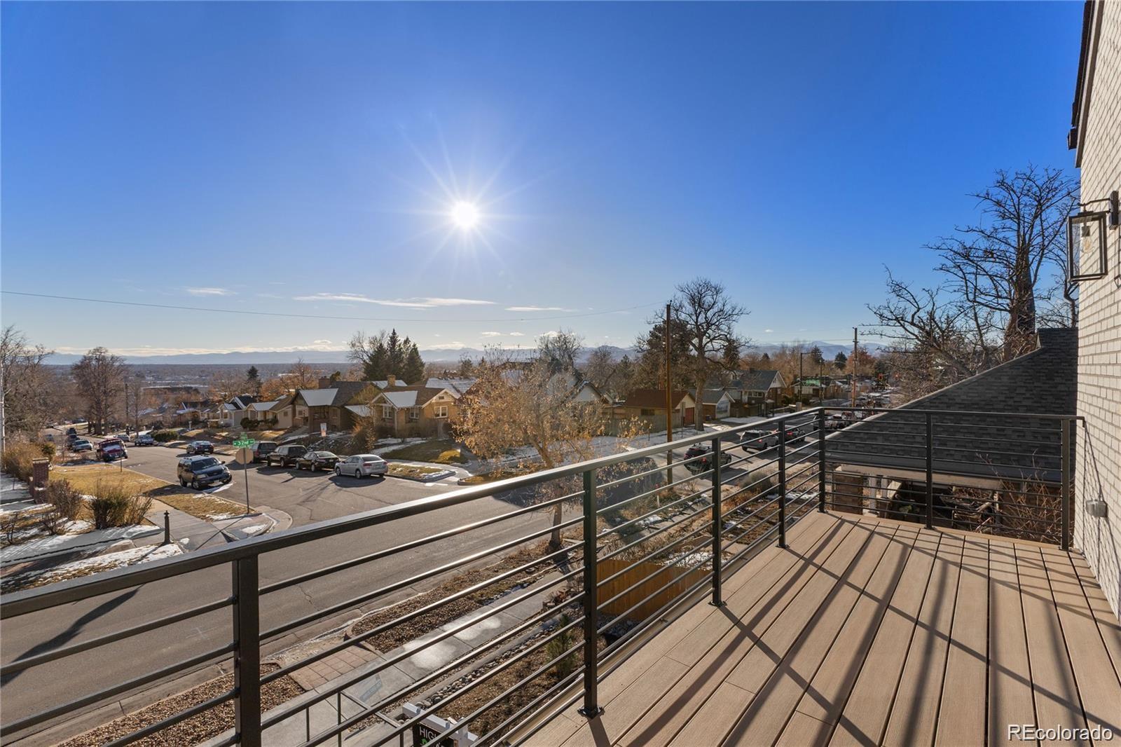 5049 W 32nd Avenue, Denver, CO 80212, 5 Bedrooms Bedrooms, ,5 BathroomsBathrooms,Residential,For Sale,32nd,REC4081655