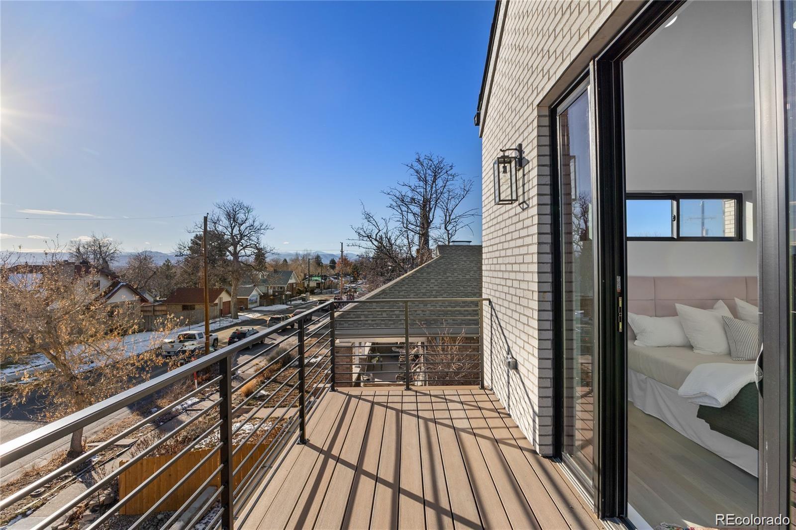 5049 W 32nd Avenue, Denver, CO 80212, 5 Bedrooms Bedrooms, ,5 BathroomsBathrooms,Residential,For Sale,32nd,REC4081655