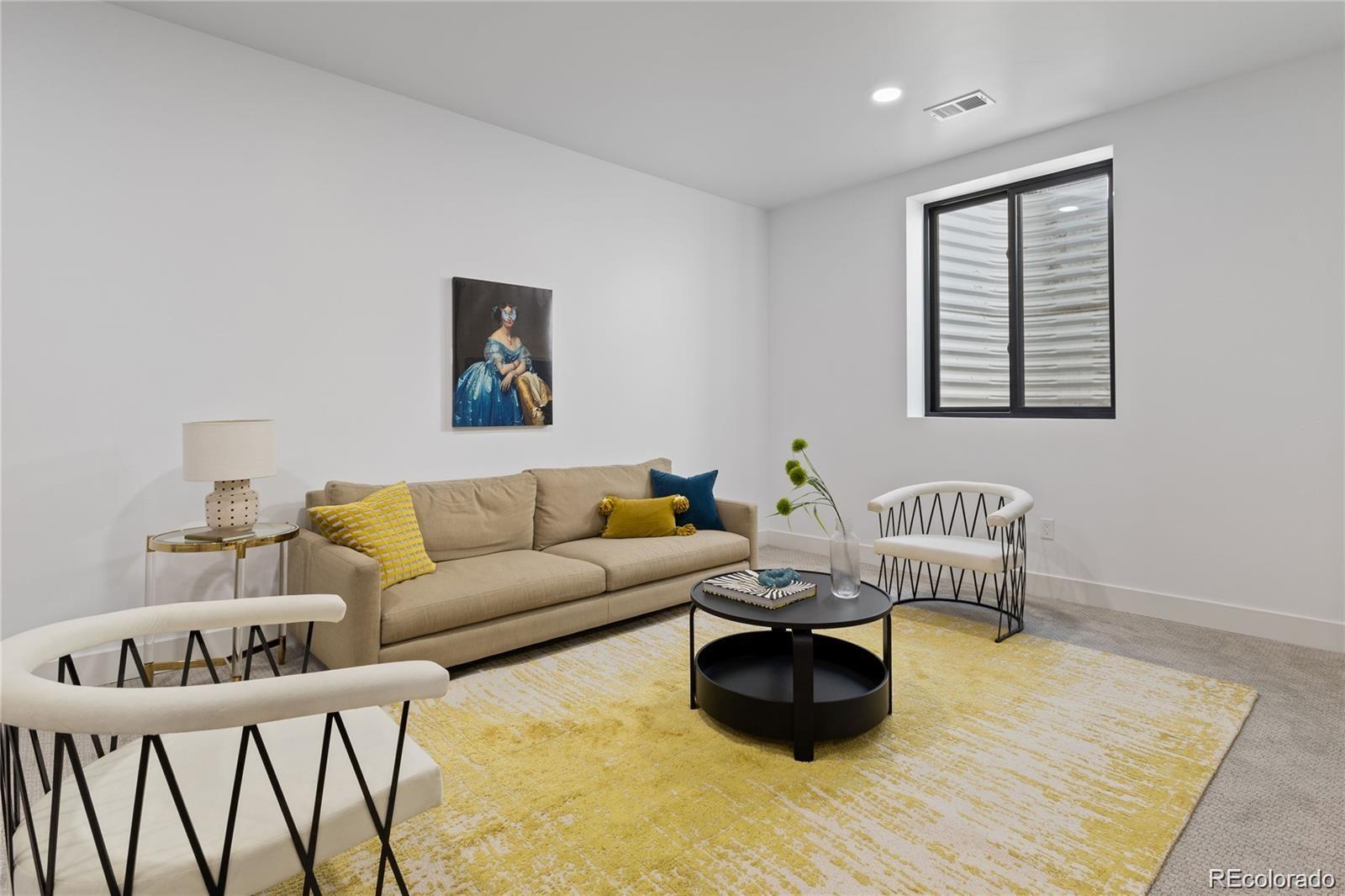 5049 W 32nd Avenue, Denver, CO 80212, 5 Bedrooms Bedrooms, ,5 BathroomsBathrooms,Residential,For Sale,32nd,REC4081655