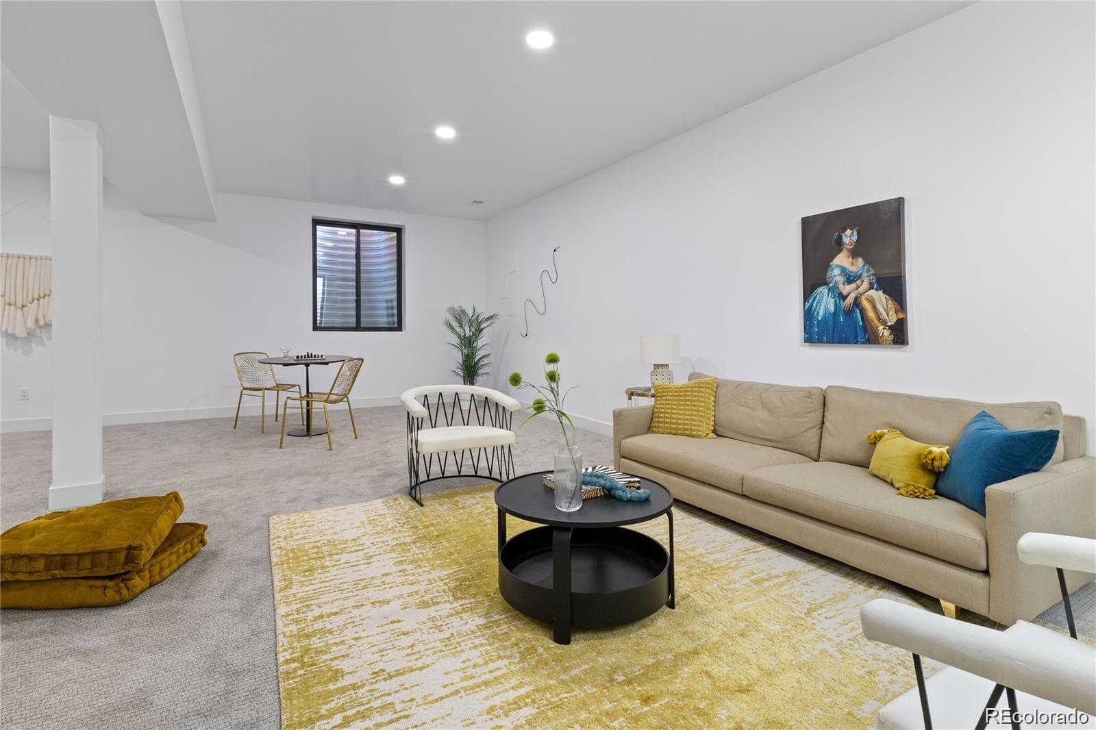 5049 W 32nd Avenue, Denver, CO 80212, 5 Bedrooms Bedrooms, ,5 BathroomsBathrooms,Residential,For Sale,32nd,REC4081655