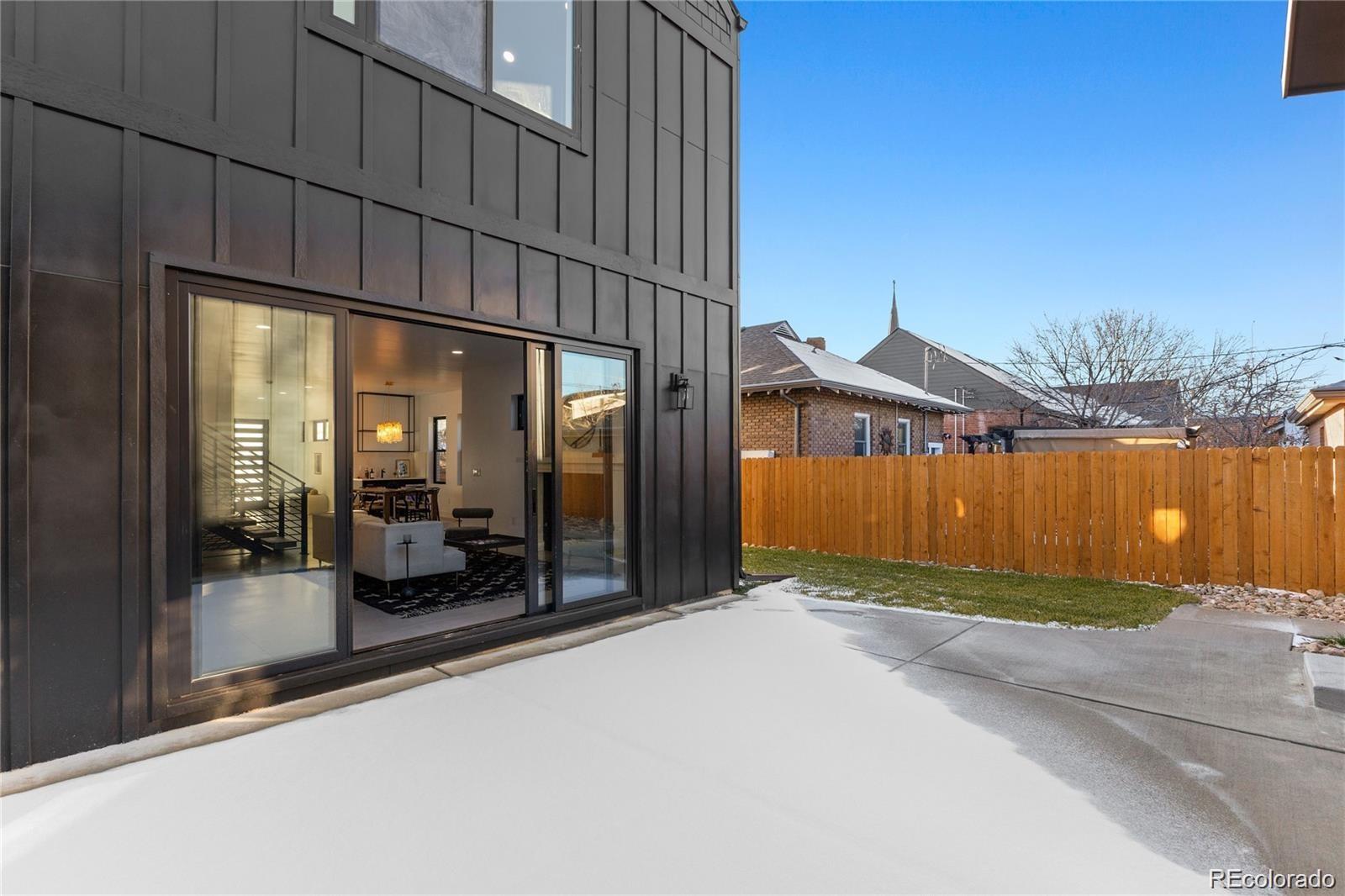 5049 W 32nd Avenue, Denver, CO 80212, 5 Bedrooms Bedrooms, ,5 BathroomsBathrooms,Residential,For Sale,32nd,REC4081655