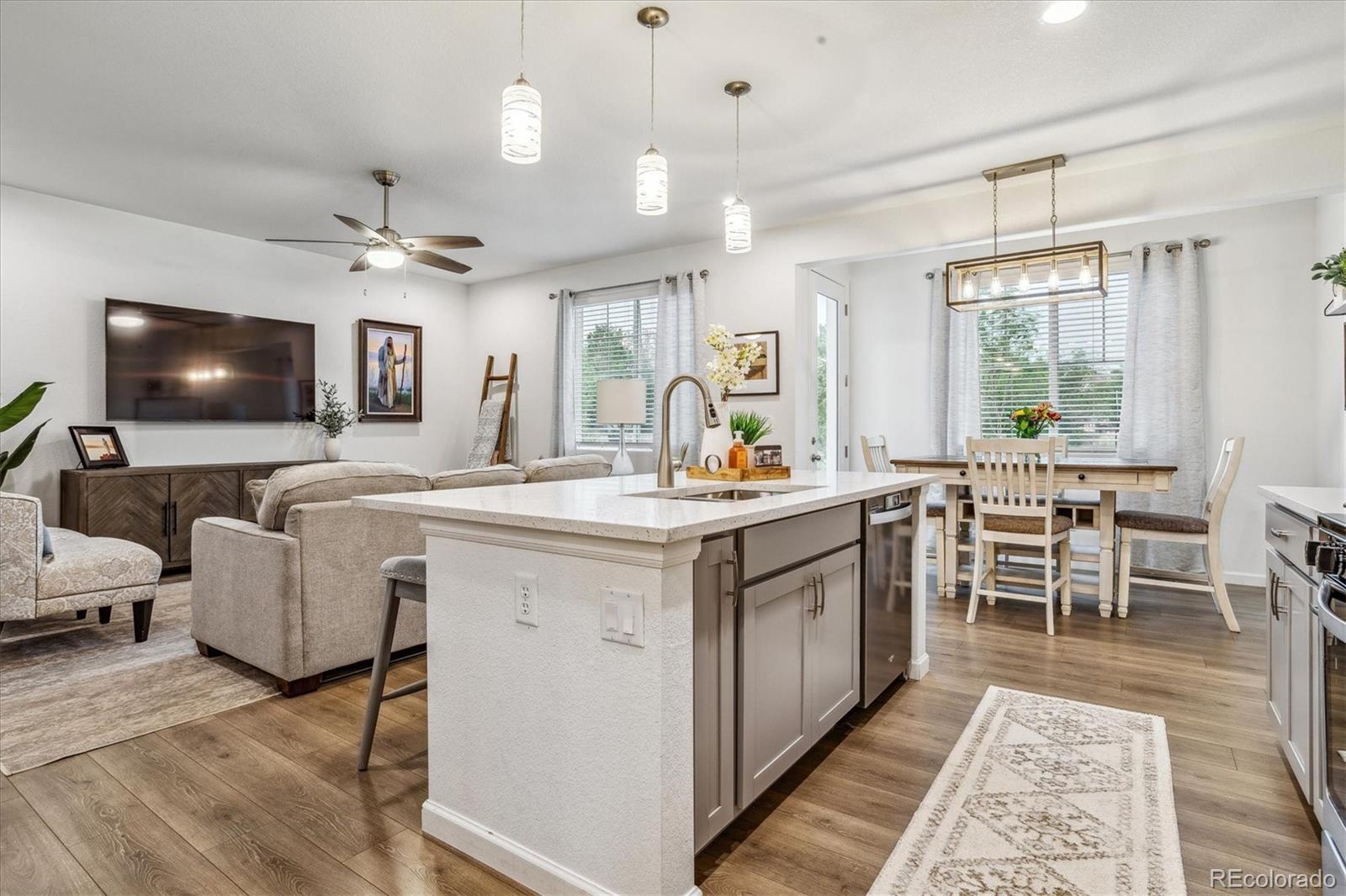 5344 Canyon View Drive, Castle Rock, CO 80104, 4 Bedrooms Bedrooms, ,4 BathroomsBathrooms,Residential,For Sale,Canyon View,REC3949813