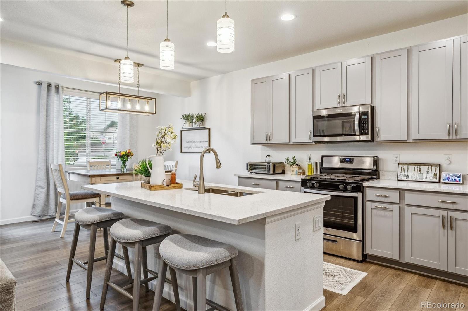 5344 Canyon View Drive, Castle Rock, CO 80104, 4 Bedrooms Bedrooms, ,4 BathroomsBathrooms,Residential,For Sale,Canyon View,REC3949813