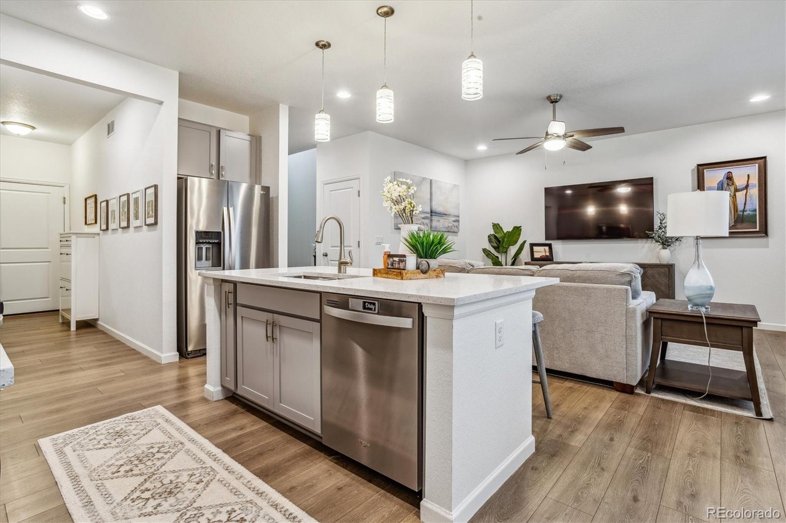 5344 Canyon View Drive, Castle Rock, CO 80104, 4 Bedrooms Bedrooms, ,4 BathroomsBathrooms,Residential,For Sale,Canyon View,REC3949813