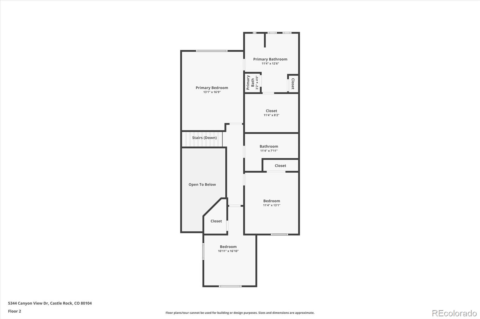 5344 Canyon View Drive, Castle Rock, CO 80104, 4 Bedrooms Bedrooms, ,4 BathroomsBathrooms,Residential,For Sale,Canyon View,REC3949813