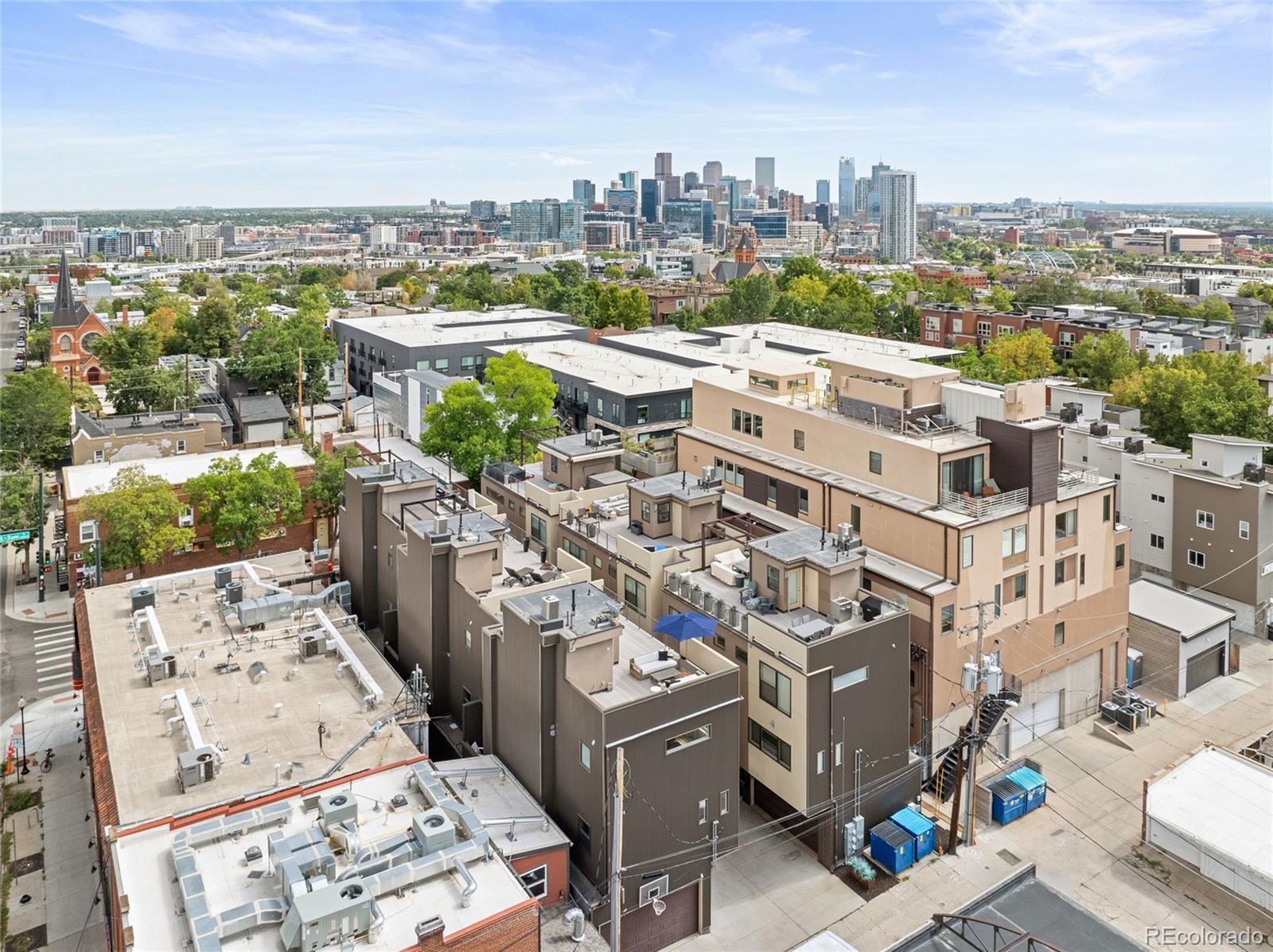 3157 Zuni Street, Denver, CO 80211, 3 Bedrooms Bedrooms, ,4 BathroomsBathrooms,Rental,For Rent,Zuni,REC7900243