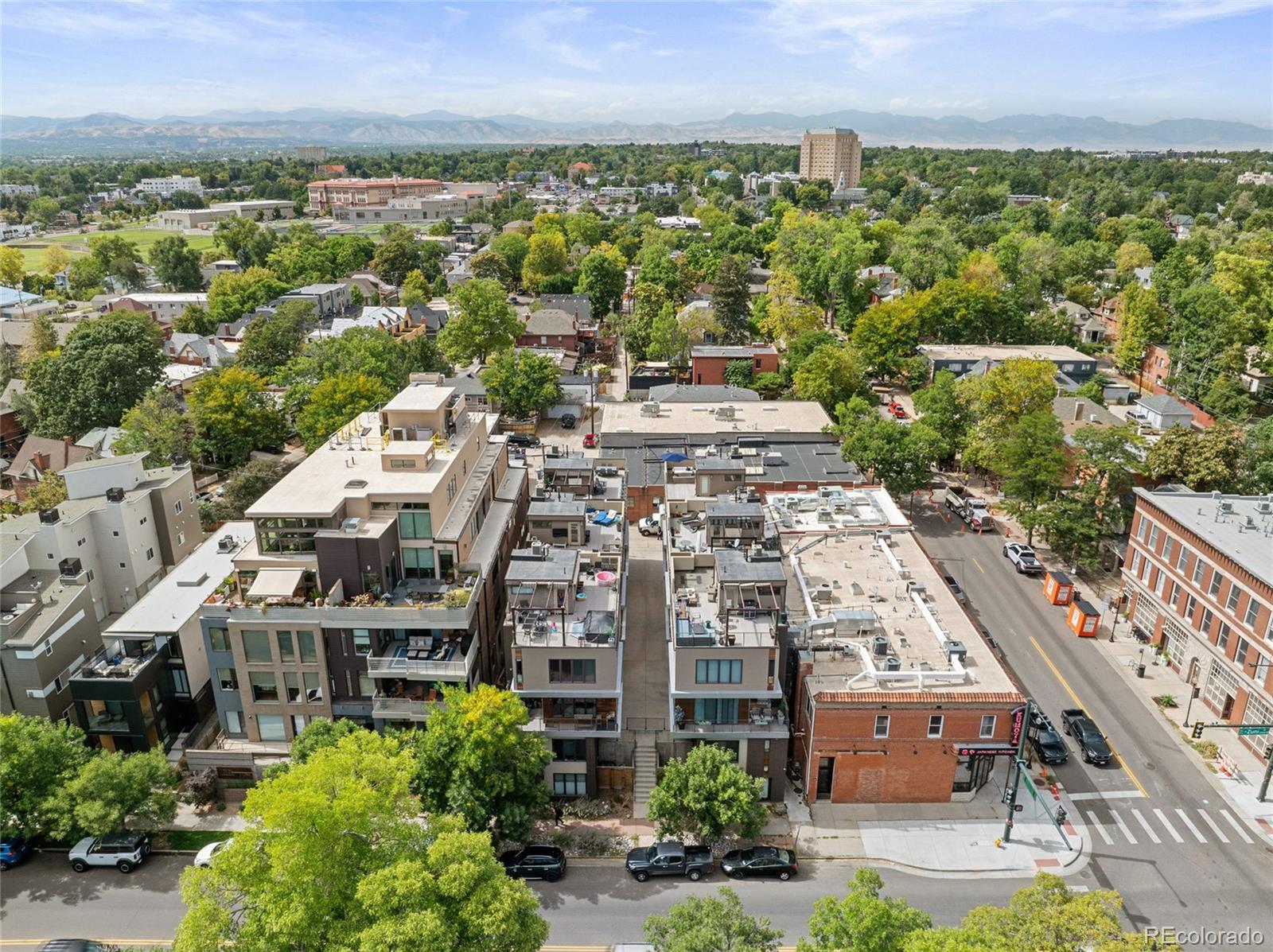 3157 Zuni Street, Denver, CO 80211, 3 Bedrooms Bedrooms, ,4 BathroomsBathrooms,Rental,For Rent,Zuni,REC7900243