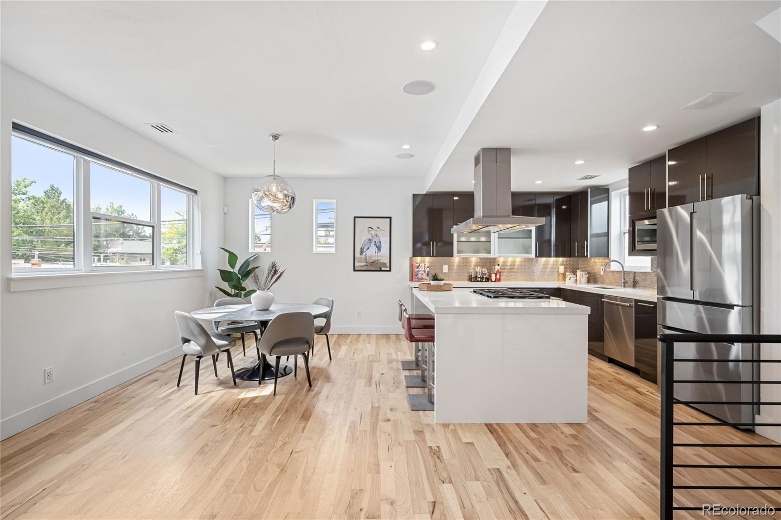 3157 Zuni Street, Denver, CO 80211, 3 Bedrooms Bedrooms, ,4 BathroomsBathrooms,Rental,For Rent,Zuni,REC7900243