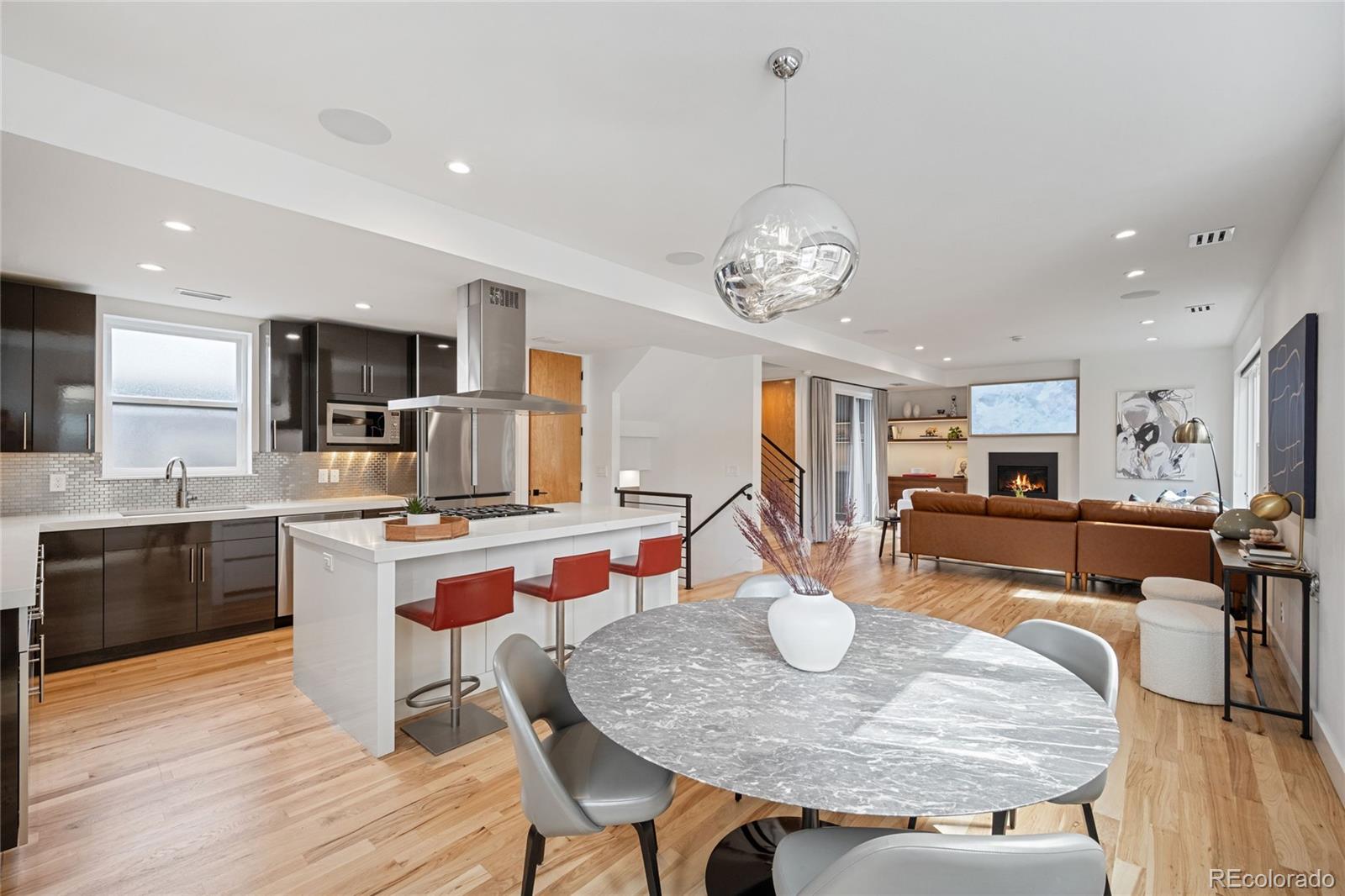 3157 Zuni Street, Denver, CO 80211, 3 Bedrooms Bedrooms, ,4 BathroomsBathrooms,Rental,For Rent,Zuni,REC7900243