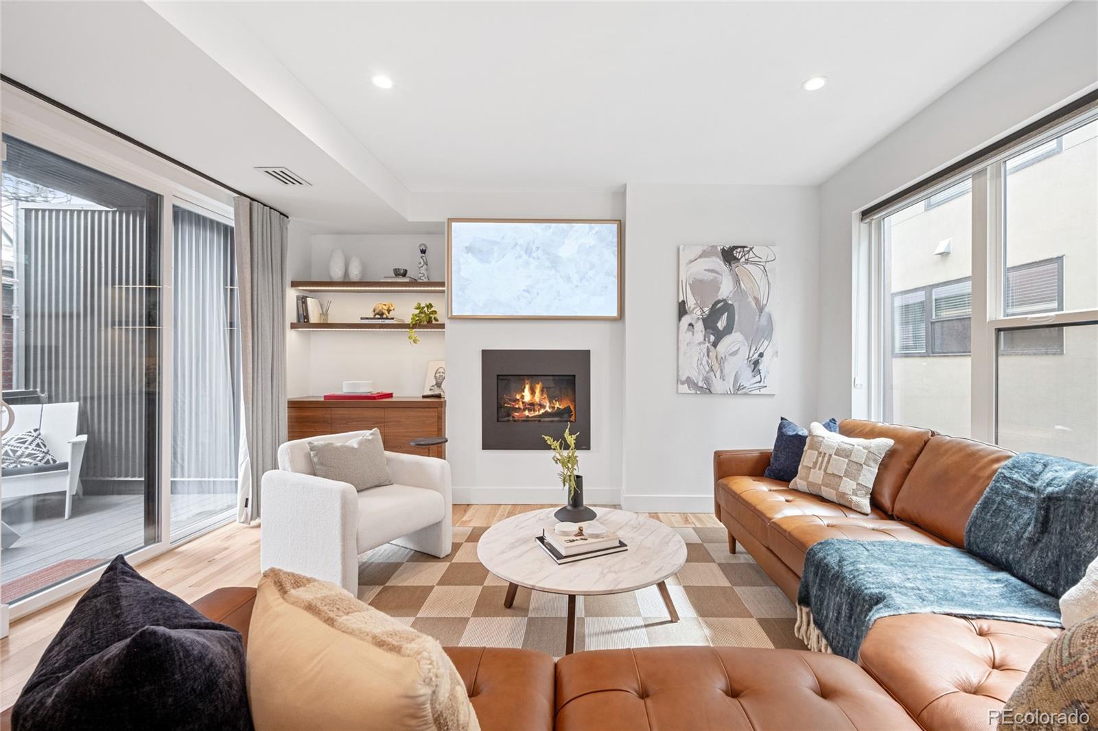 3157 Zuni Street, Denver, CO 80211, 3 Bedrooms Bedrooms, ,4 BathroomsBathrooms,Rental,For Rent,Zuni,REC7900243