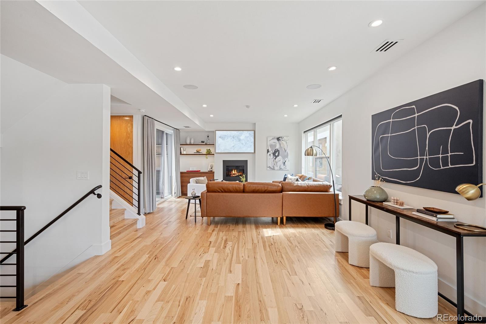 3157 Zuni Street, Denver, CO 80211, 3 Bedrooms Bedrooms, ,4 BathroomsBathrooms,Rental,For Rent,Zuni,REC7900243