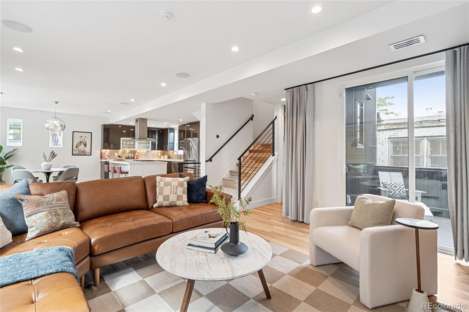 3157 Zuni Street, Denver, CO 80211, 3 Bedrooms Bedrooms, ,4 BathroomsBathrooms,Rental,For Rent,Zuni,REC7900243