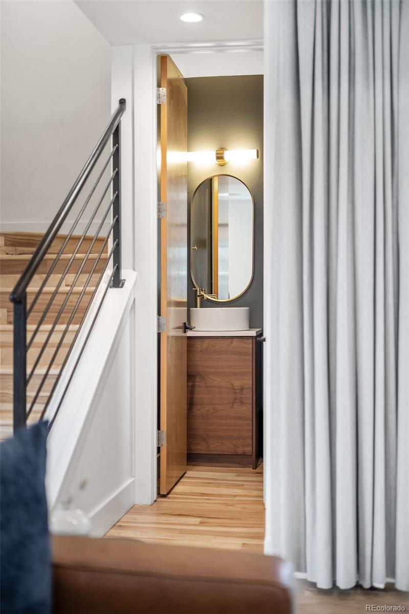 3157 Zuni Street, Denver, CO 80211, 3 Bedrooms Bedrooms, ,4 BathroomsBathrooms,Rental,For Rent,Zuni,REC7900243