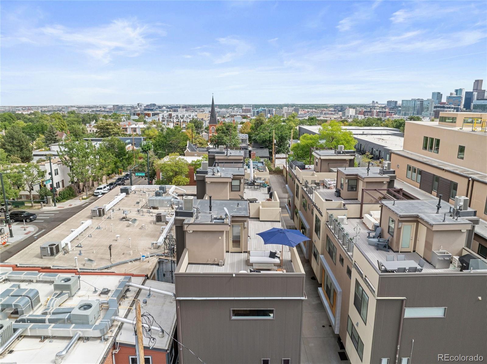 3157 Zuni Street, Denver, CO 80211, 3 Bedrooms Bedrooms, ,4 BathroomsBathrooms,Rental,For Rent,Zuni,REC7900243