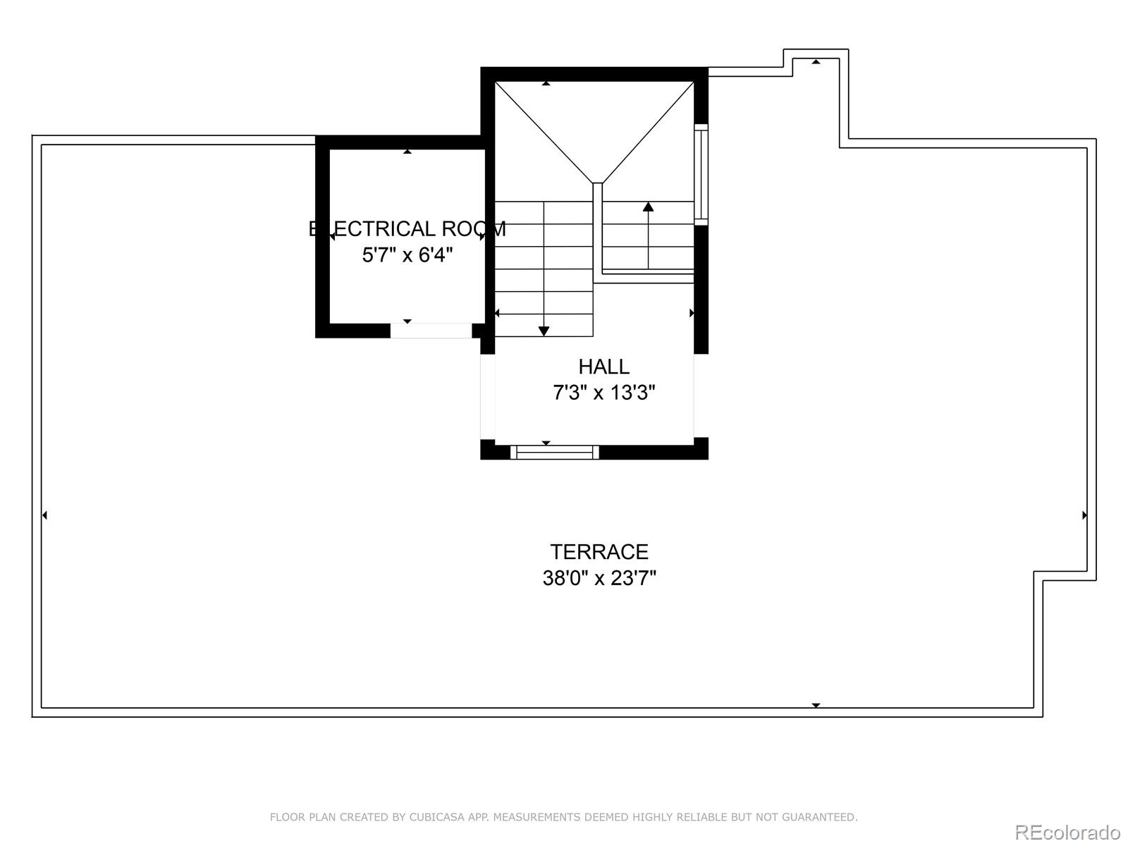 3157 Zuni Street, Denver, CO 80211, 3 Bedrooms Bedrooms, ,4 BathroomsBathrooms,Rental,For Rent,Zuni,REC7900243