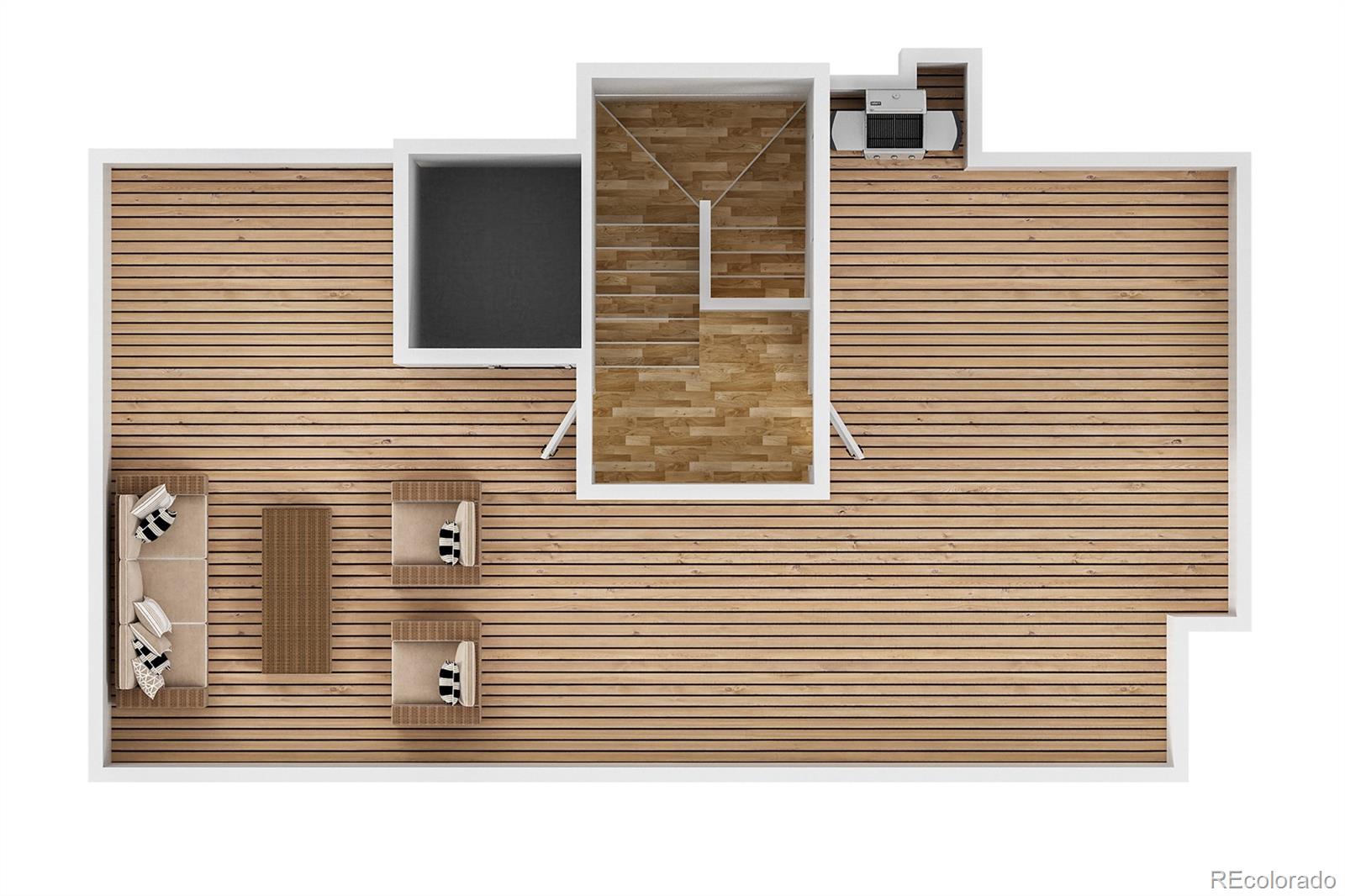 3157 Zuni Street, Denver, CO 80211, 3 Bedrooms Bedrooms, ,4 BathroomsBathrooms,Rental,For Rent,Zuni,REC7900243