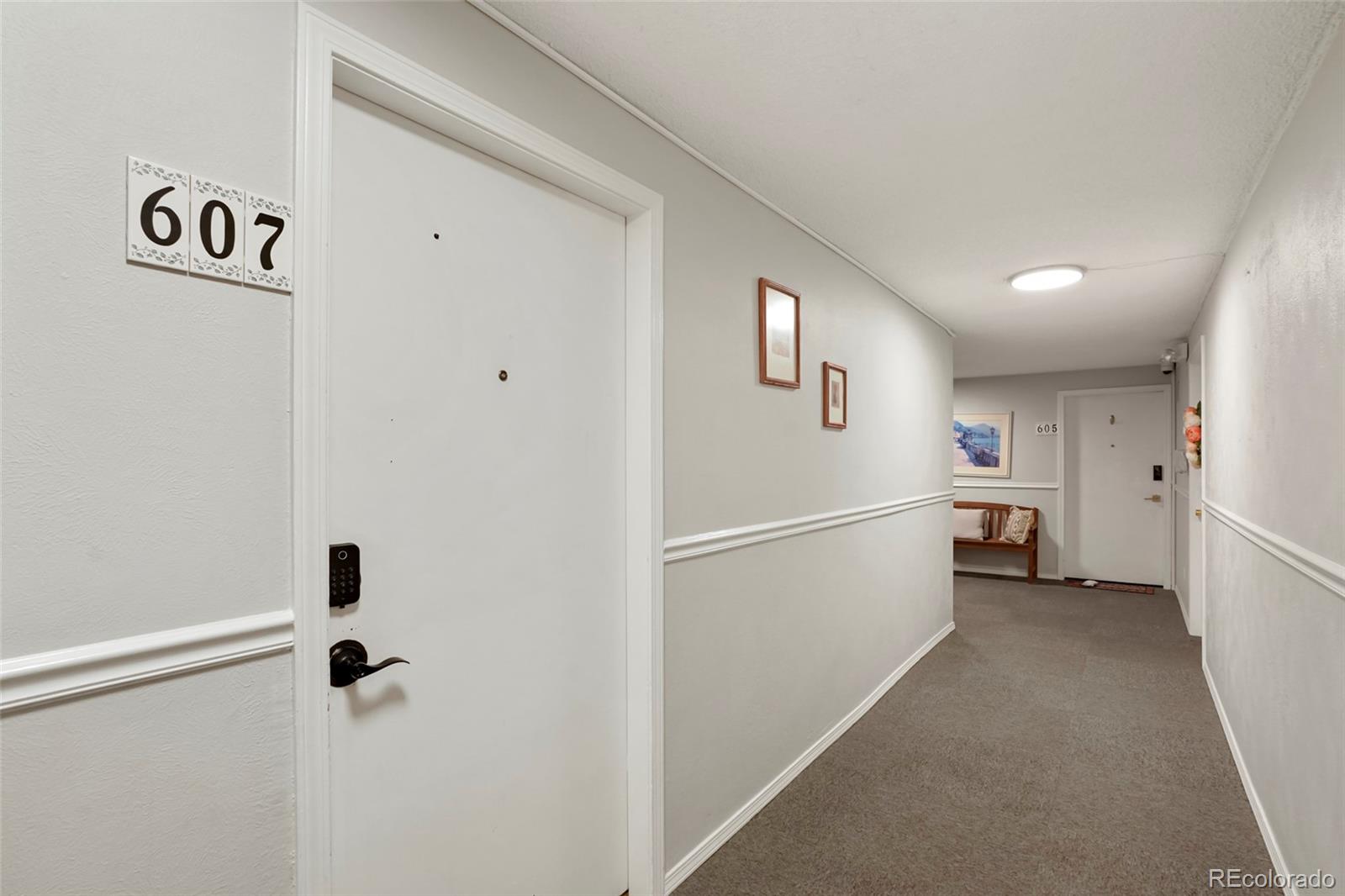 3047 47th Avenue #607, Denver, CO 80211, 1 Bedroom Bedrooms, ,1 BathroomBathrooms,Residential,For Sale,47th,REC8171477