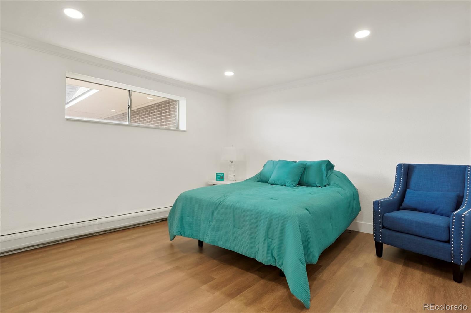 3047 47th Avenue #607, Denver, CO 80211, 1 Bedroom Bedrooms, ,1 BathroomBathrooms,Residential,For Sale,47th,REC8171477