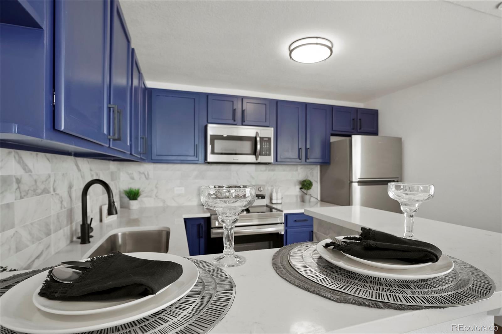 3047 47th Avenue #607, Denver, CO 80211, 1 Bedroom Bedrooms, ,1 BathroomBathrooms,Residential,For Sale,47th,REC8171477