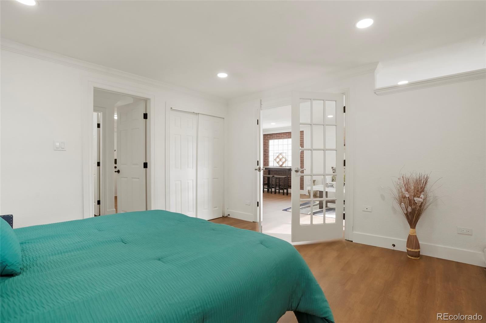 3047 47th Avenue #607, Denver, CO 80211, 1 Bedroom Bedrooms, ,1 BathroomBathrooms,Residential,For Sale,47th,REC8171477